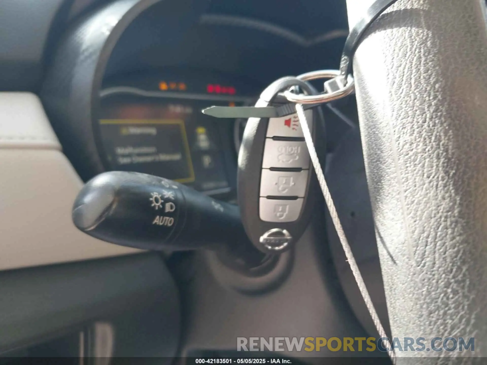 11 Фотография поврежденного автомобиля 3N1CN8EV0ML815652 NISSAN VERSA 2021
