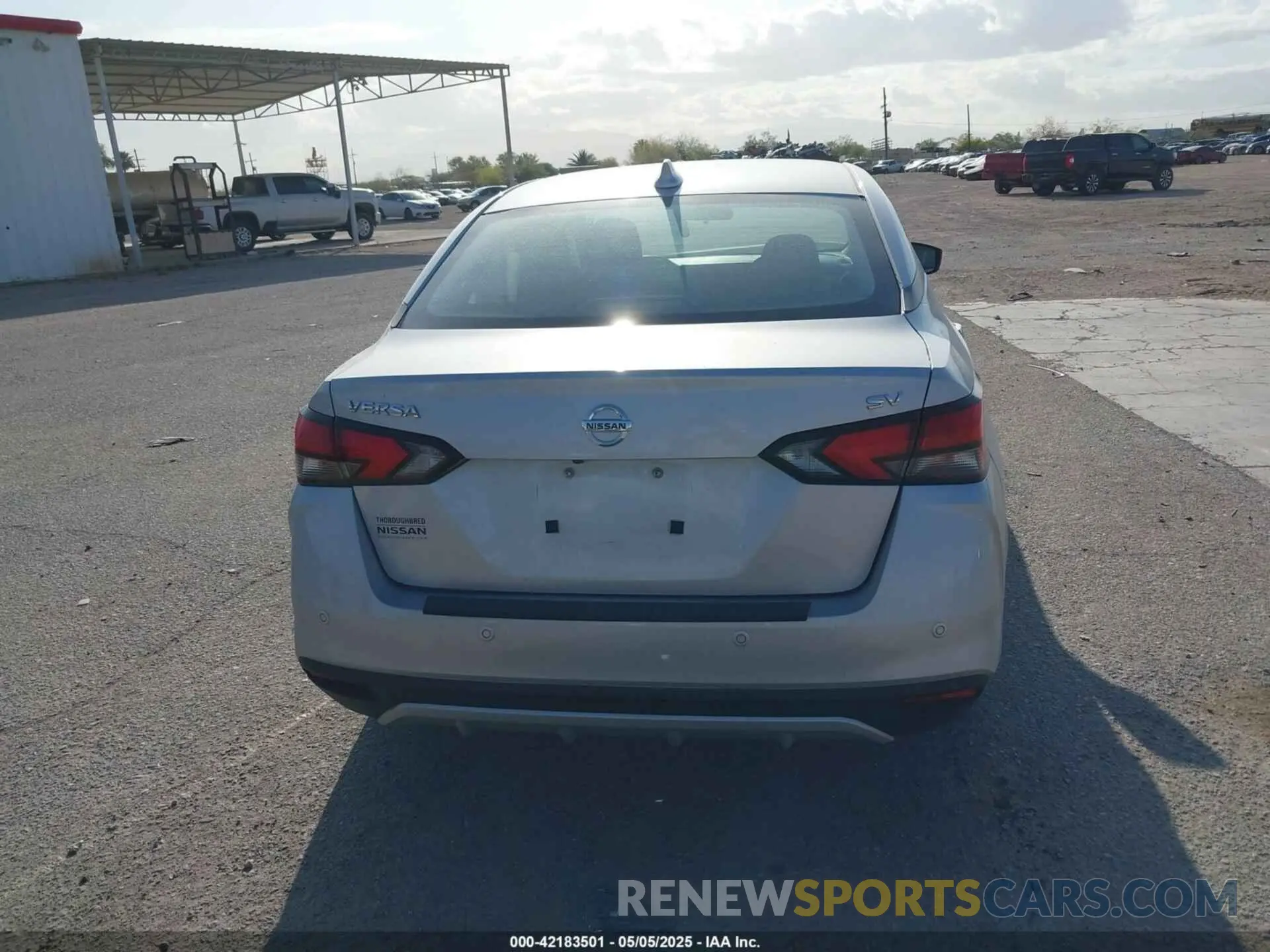 16 Фотография поврежденного автомобиля 3N1CN8EV0ML815652 NISSAN VERSA 2021