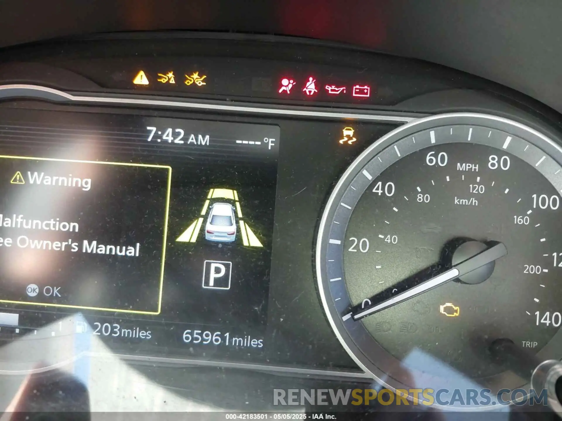 7 Фотография поврежденного автомобиля 3N1CN8EV0ML815652 NISSAN VERSA 2021