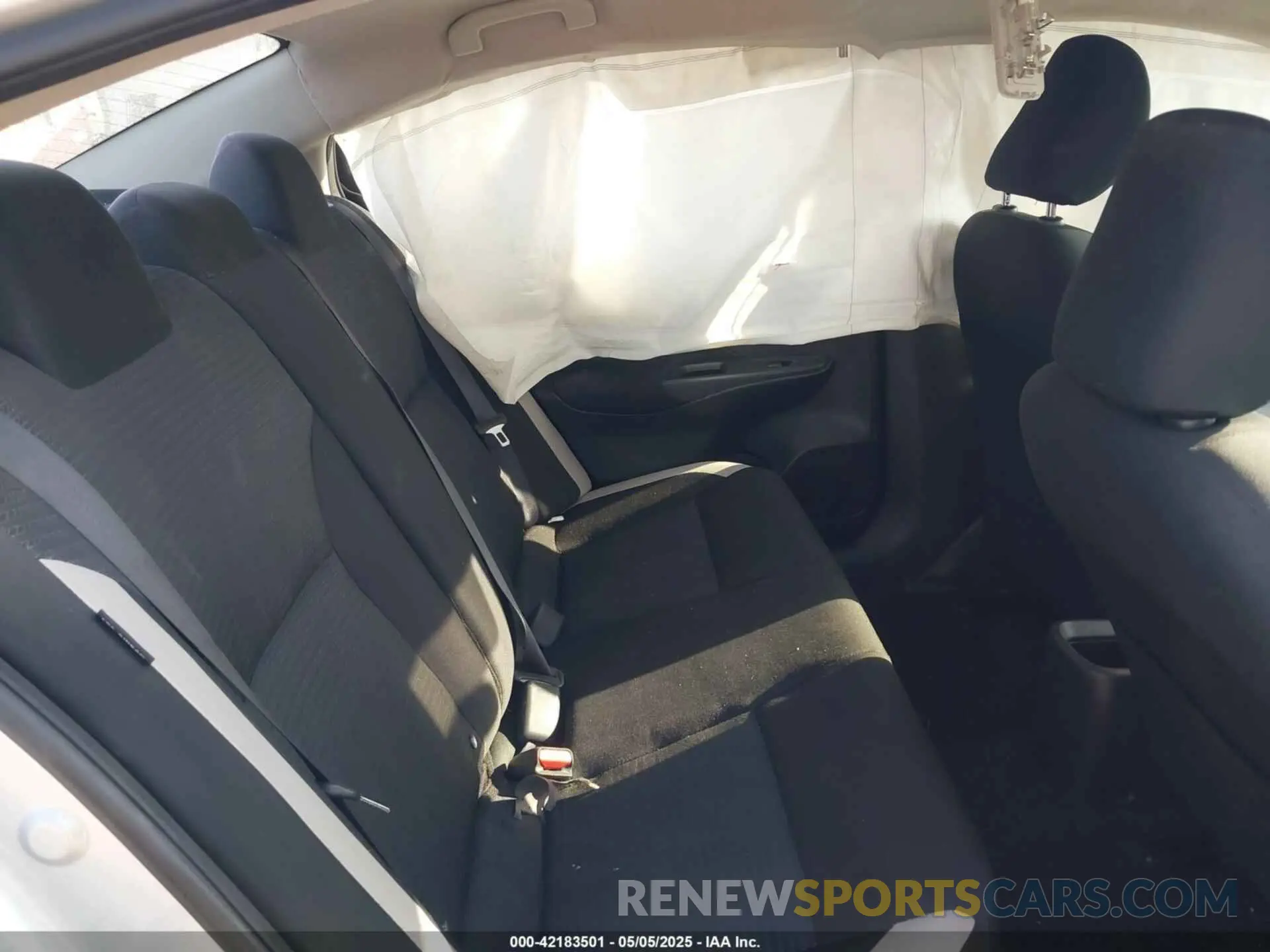 8 Фотография поврежденного автомобиля 3N1CN8EV0ML815652 NISSAN VERSA 2021