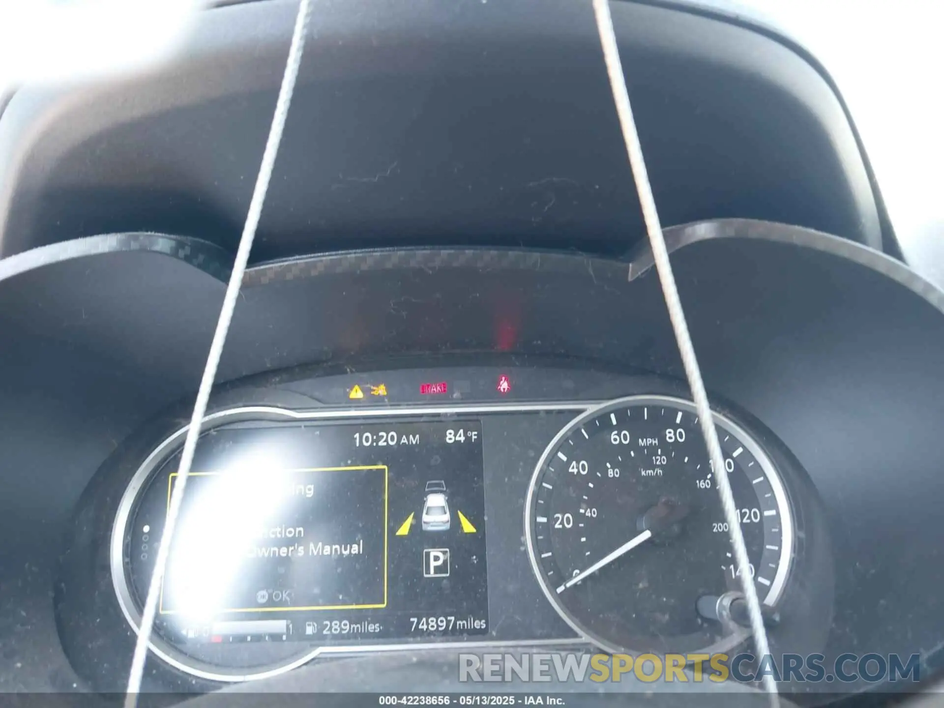 15 Photograph of a damaged car 3N1CN8EV0ML823119 NISSAN VERSA 2021