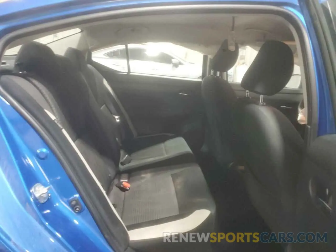 10 Фотография поврежденного автомобиля 3N1CN8EV0ML844522 NISSAN VERSA 2021