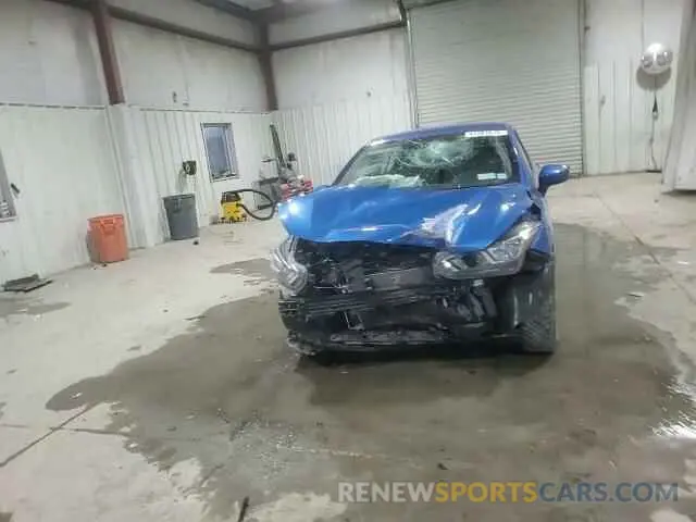 13 Фотография поврежденного автомобиля 3N1CN8EV0ML844522 NISSAN VERSA 2021