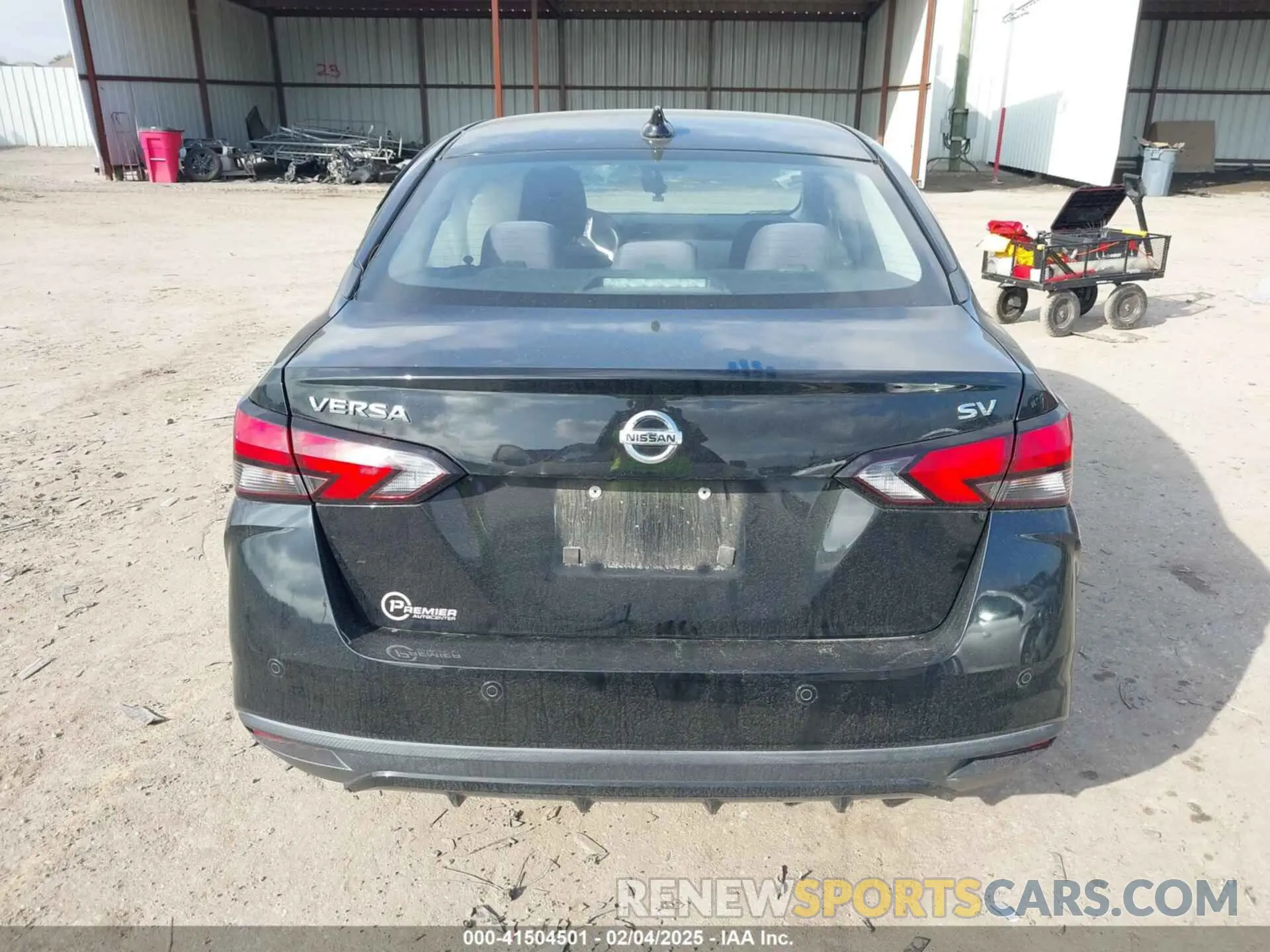 16 Фотография поврежденного автомобиля 3N1CN8EV0ML849915 NISSAN VERSA 2021
