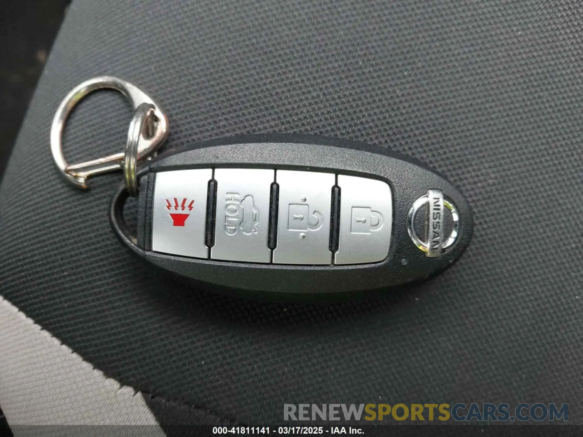 11 Фотография поврежденного автомобиля 3N1CN8EV0ML857304 NISSAN VERSA 2021