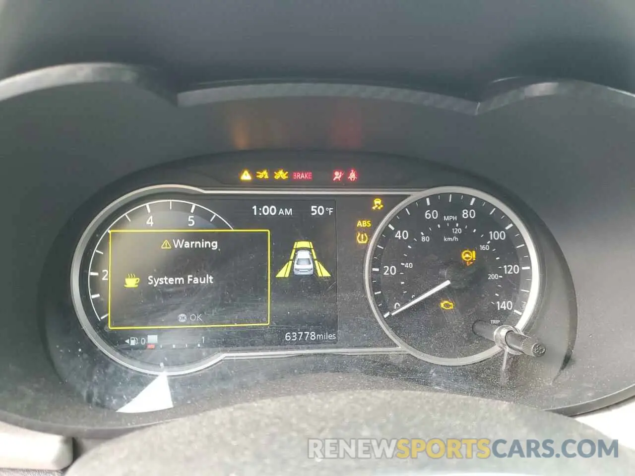 9 Фотография поврежденного автомобиля 3N1CN8EV0ML859652 NISSAN VERSA 2021