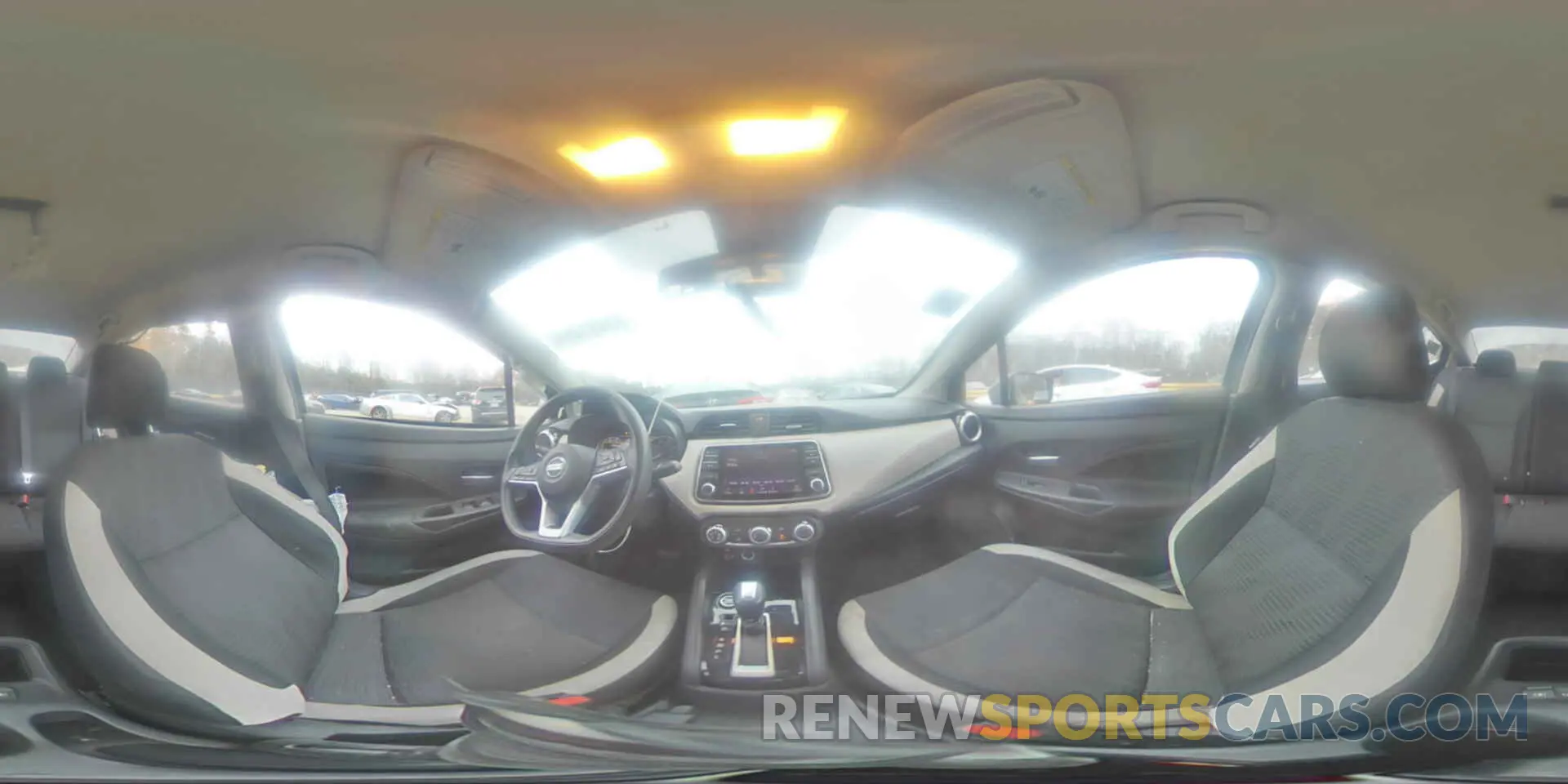 13 Фотография поврежденного автомобиля 3N1CN8EV0ML894997 NISSAN VERSA 2021