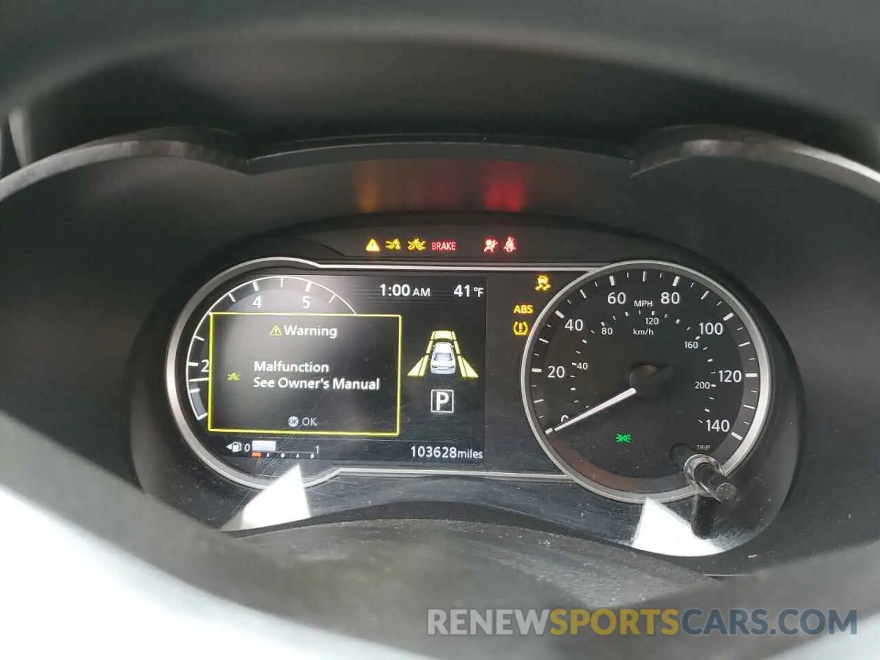9 Фотография поврежденного автомобиля 3N1CN8EV0ML894997 NISSAN VERSA 2021