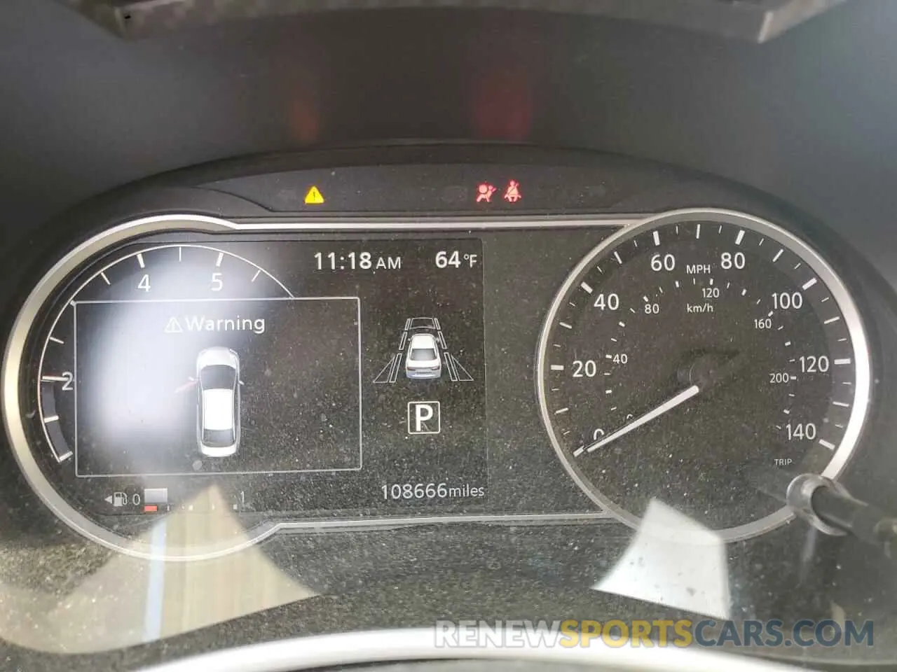 9 Фотография поврежденного автомобиля 3N1CN8EV1ML827857 NISSAN VERSA 2021