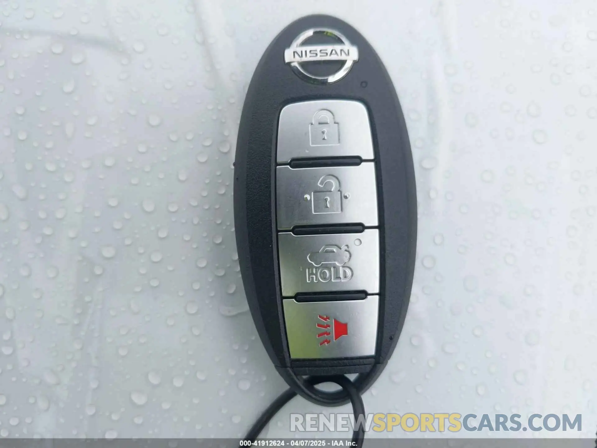 11 Фотография поврежденного автомобиля 3N1CN8EV1ML885631 NISSAN VERSA 2021