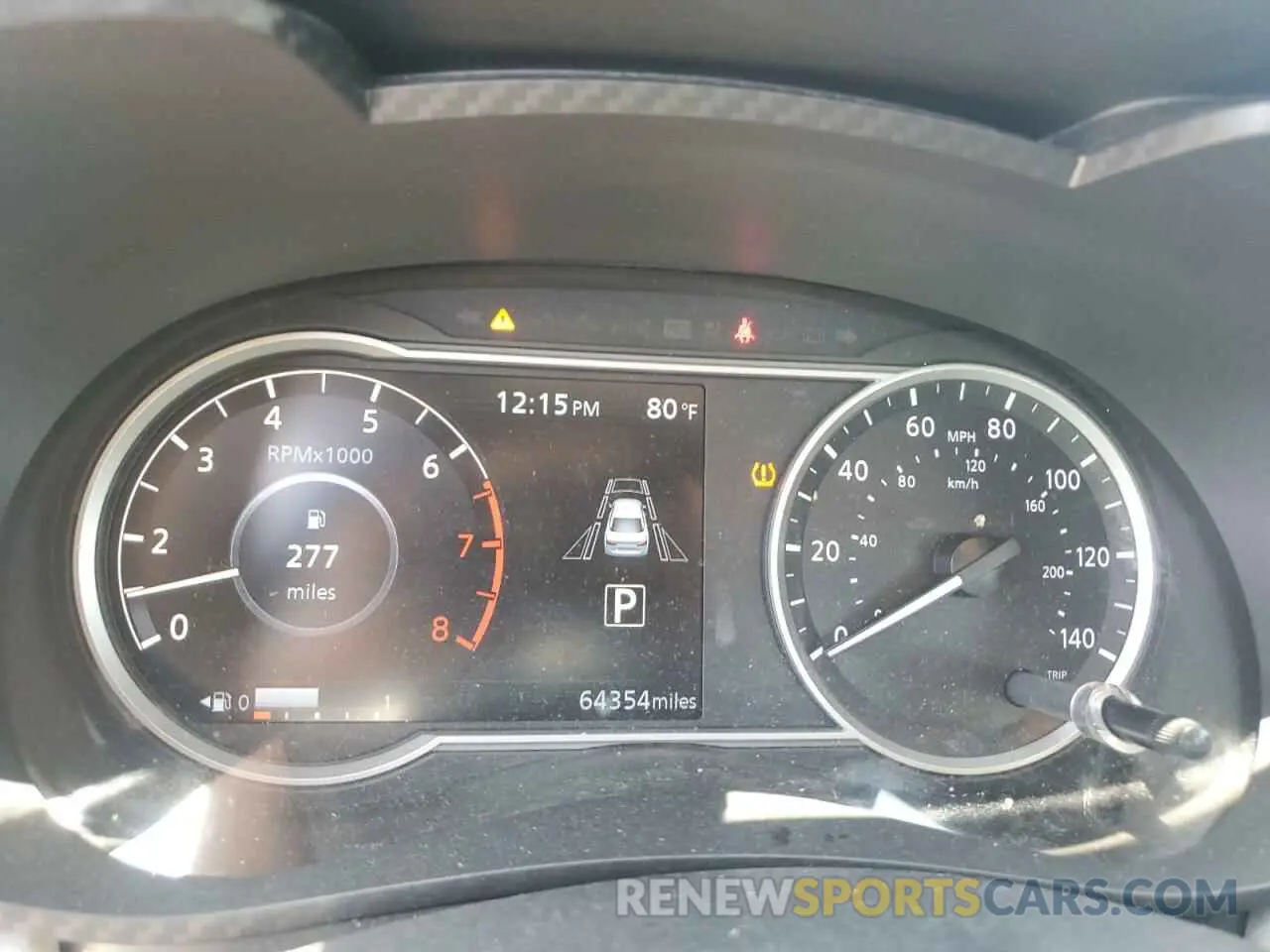 9 Фотография поврежденного автомобиля 3N1CN8EV2ML829570 NISSAN VERSA 2021