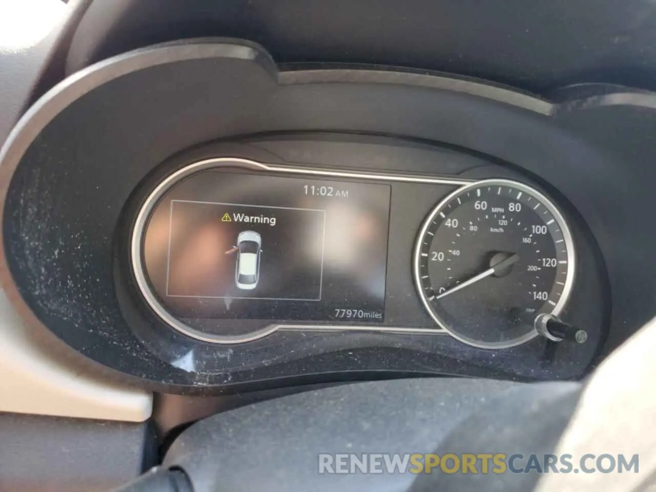 9 Фотография поврежденного автомобиля 3N1CN8EV2ML834218 NISSAN VERSA 2021