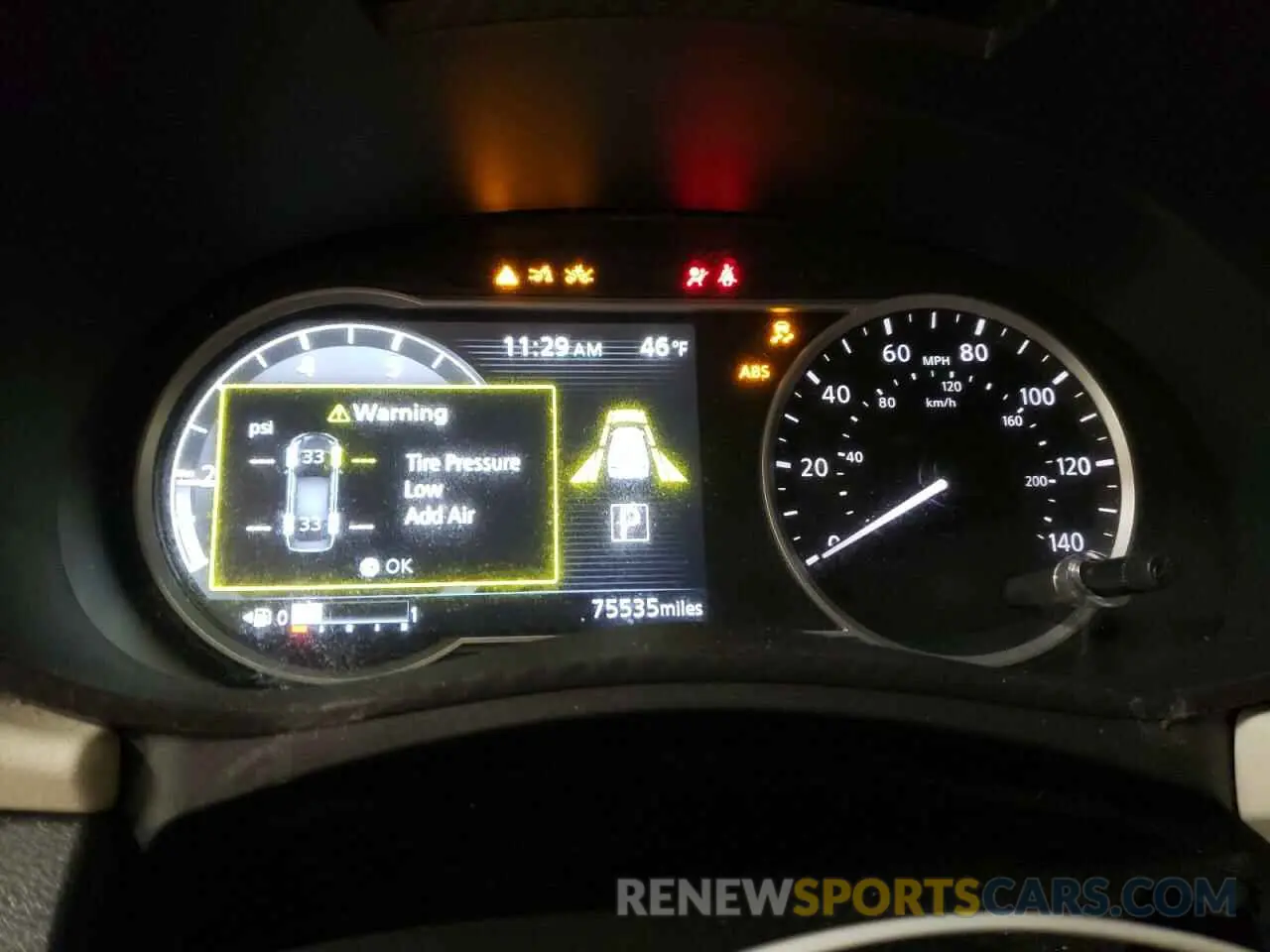 9 Фотография поврежденного автомобиля 3N1CN8EV2ML852847 NISSAN VERSA 2021