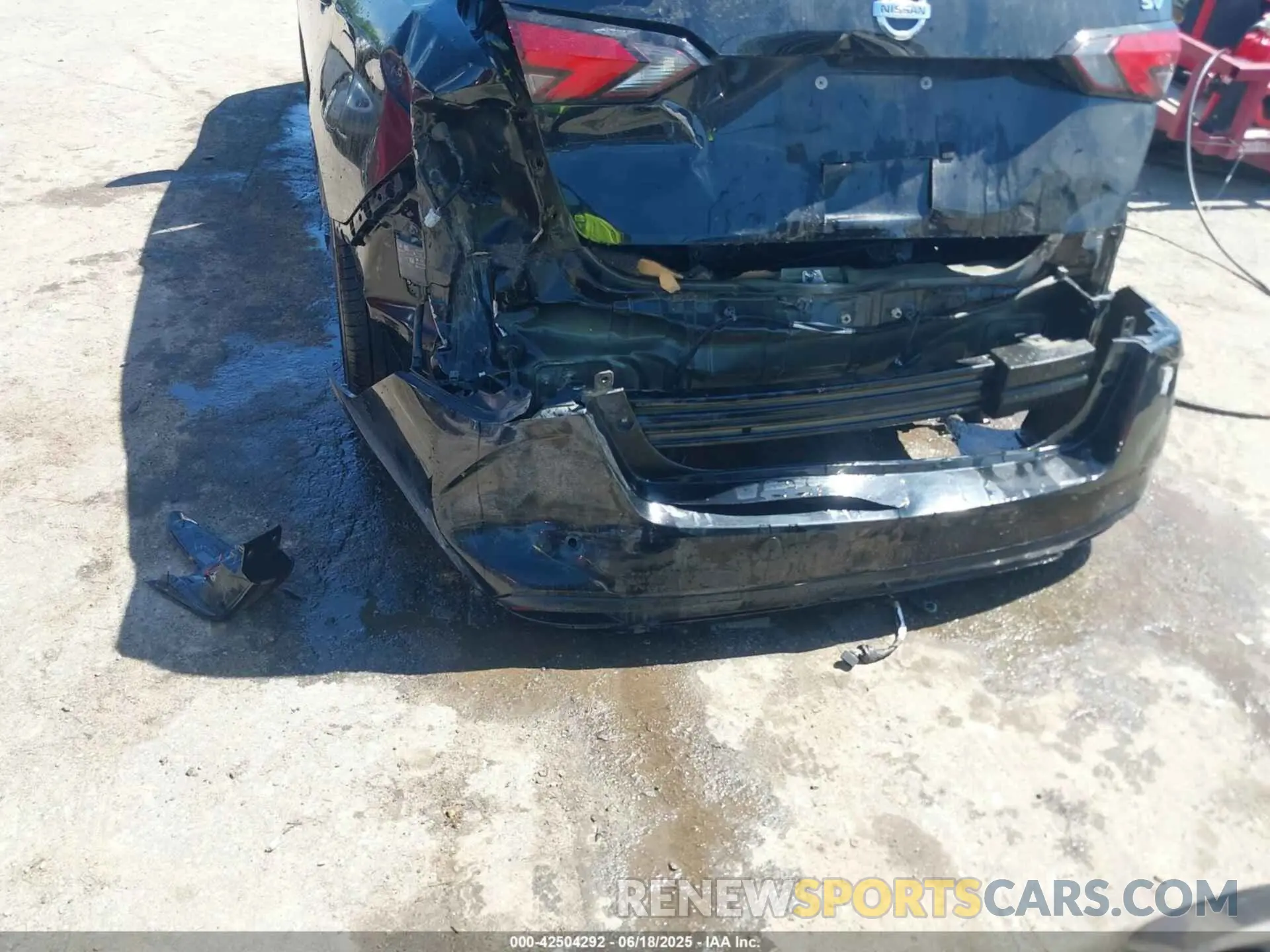 12 Фотография поврежденного автомобиля 3N1CN8EV2ML857305 NISSAN VERSA 2021