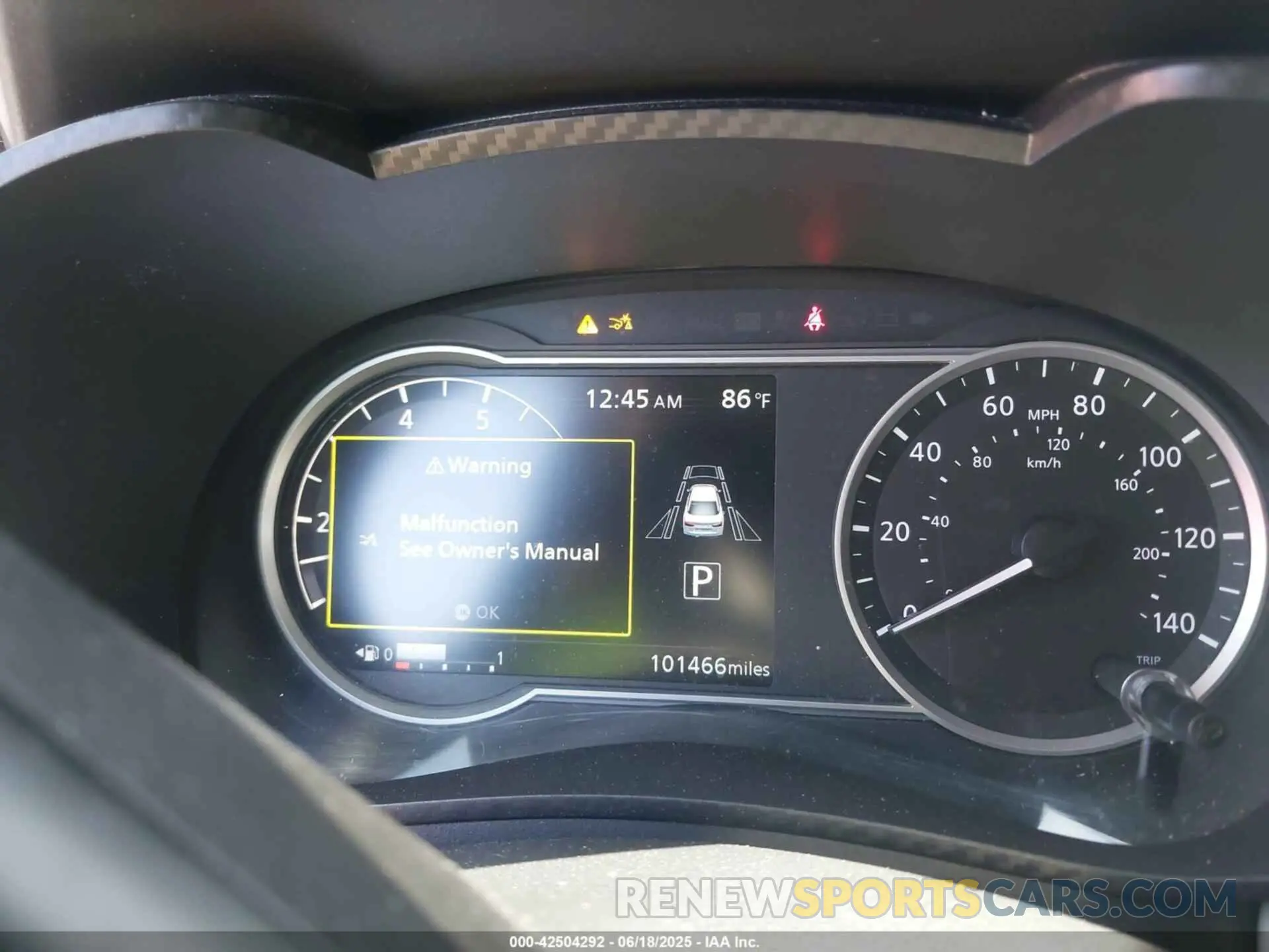 7 Фотография поврежденного автомобиля 3N1CN8EV2ML857305 NISSAN VERSA 2021