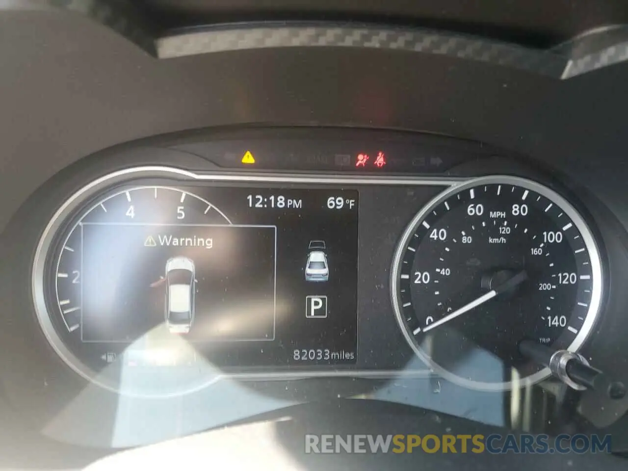 9 Фотография поврежденного автомобиля 3N1CN8EV2ML875707 NISSAN VERSA 2021