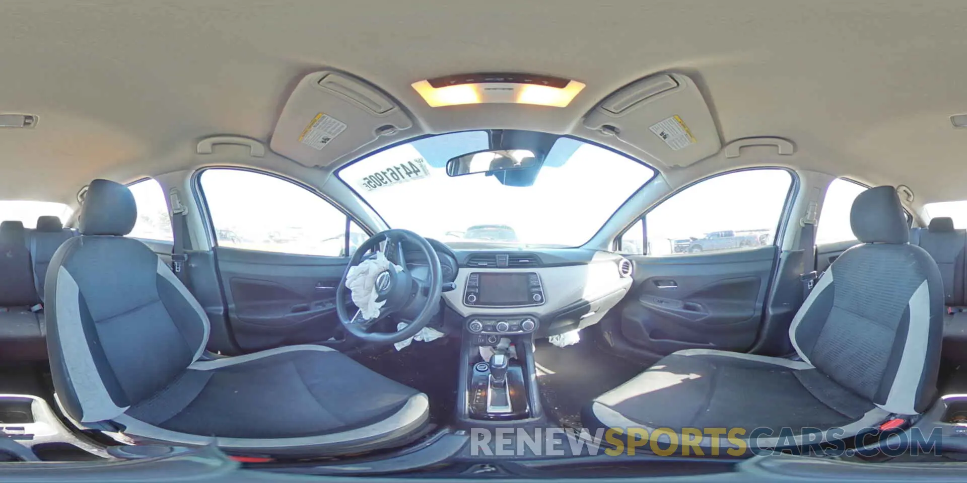 13 Фотография поврежденного автомобиля 3N1CN8EV2ML879059 NISSAN VERSA 2021