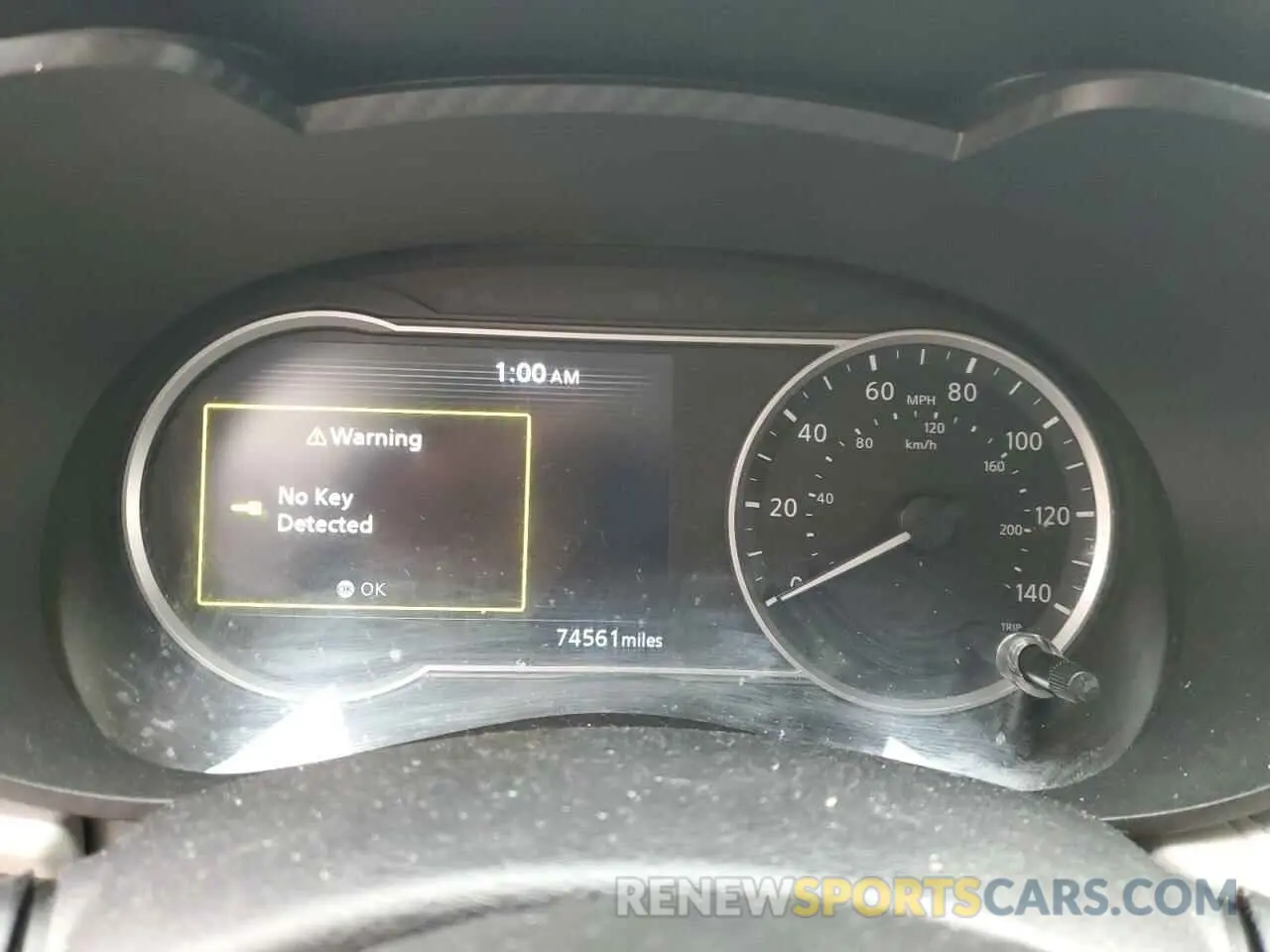 9 Фотография поврежденного автомобиля 3N1CN8EV3ML835829 NISSAN VERSA 2021
