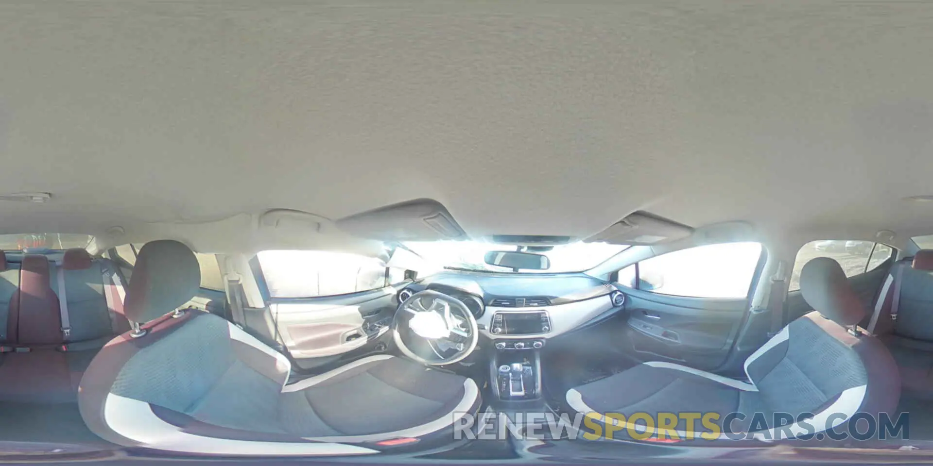 13 Photograph of a damaged car 3N1CN8EV3ML870175 NISSAN VERSA 2021
