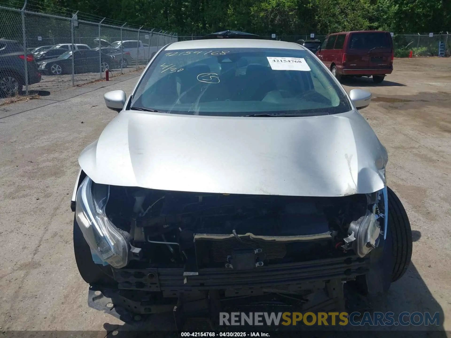 12 Фотография поврежденного автомобиля 3N1CN8EV3ML889650 NISSAN VERSA 2021