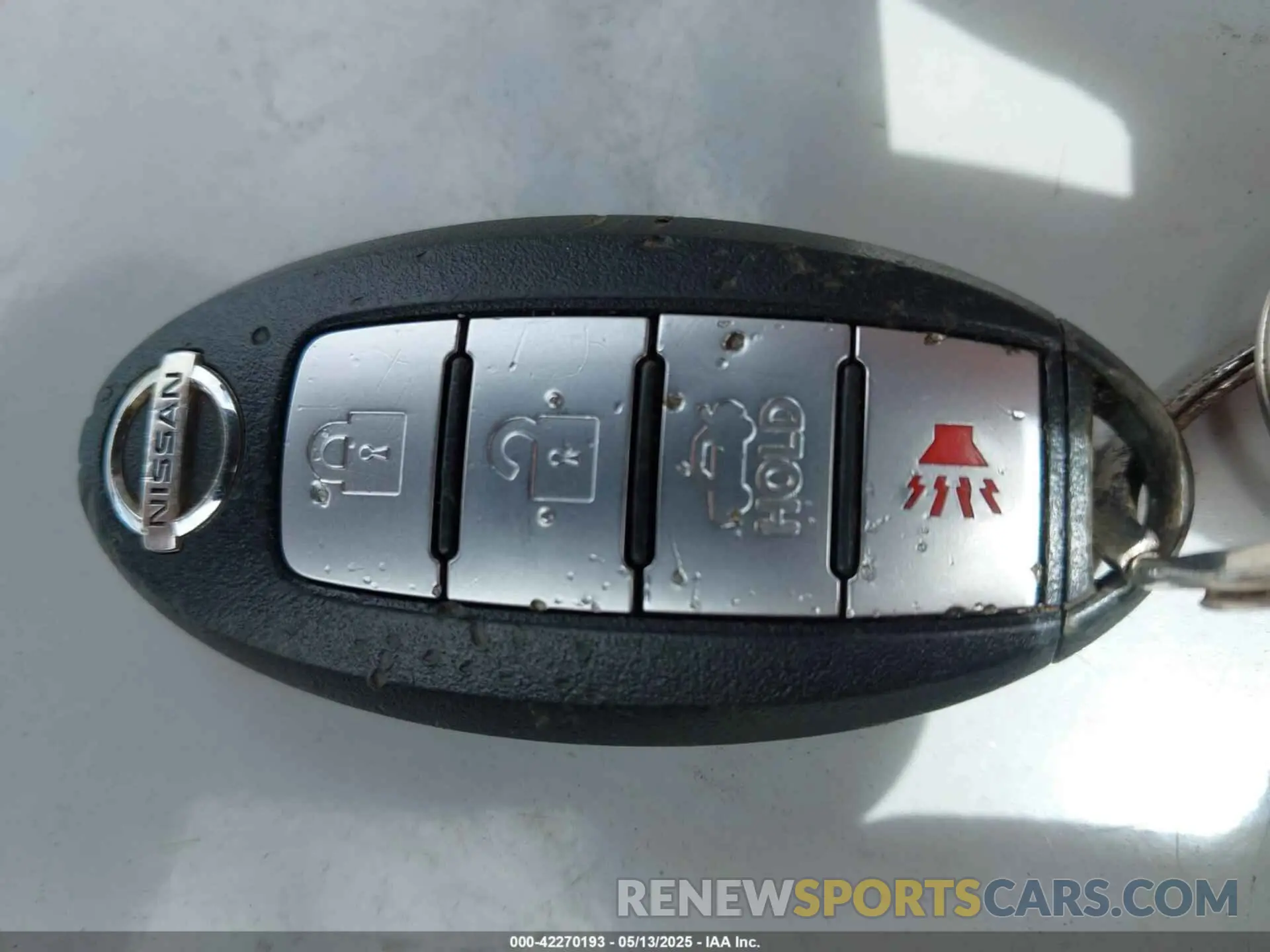 11 Фотография поврежденного автомобиля 3N1CN8EV3ML923991 NISSAN VERSA 2021