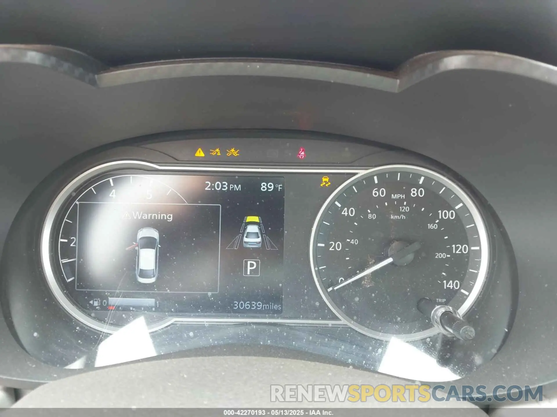 7 Фотография поврежденного автомобиля 3N1CN8EV3ML923991 NISSAN VERSA 2021