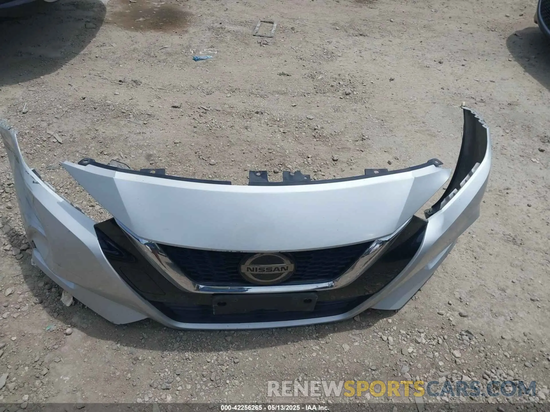 12 Фотография поврежденного автомобиля 3N1CN8EV4ML815301 NISSAN VERSA 2021