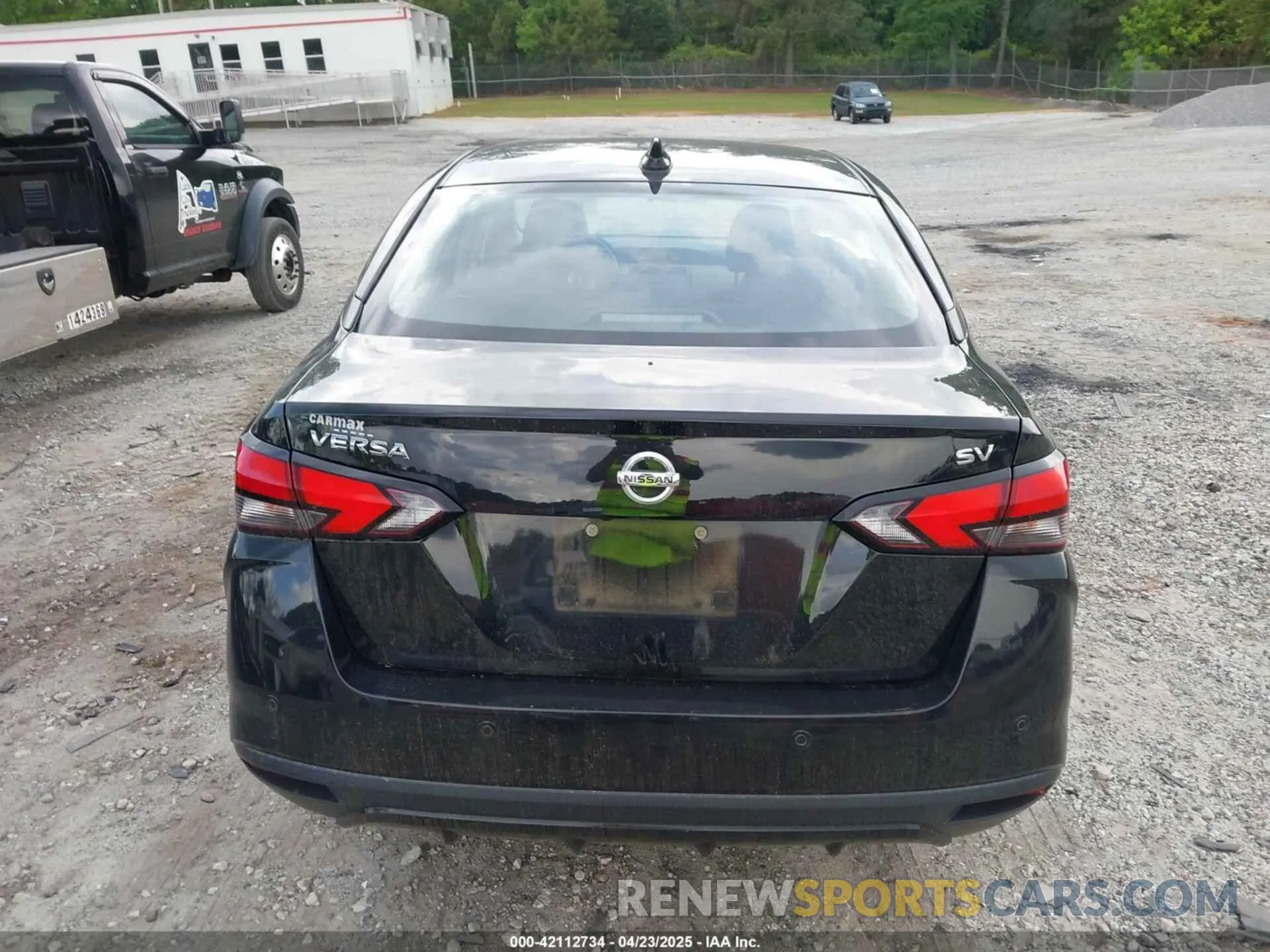 16 Фотография поврежденного автомобиля 3N1CN8EV4ML828078 NISSAN VERSA 2021