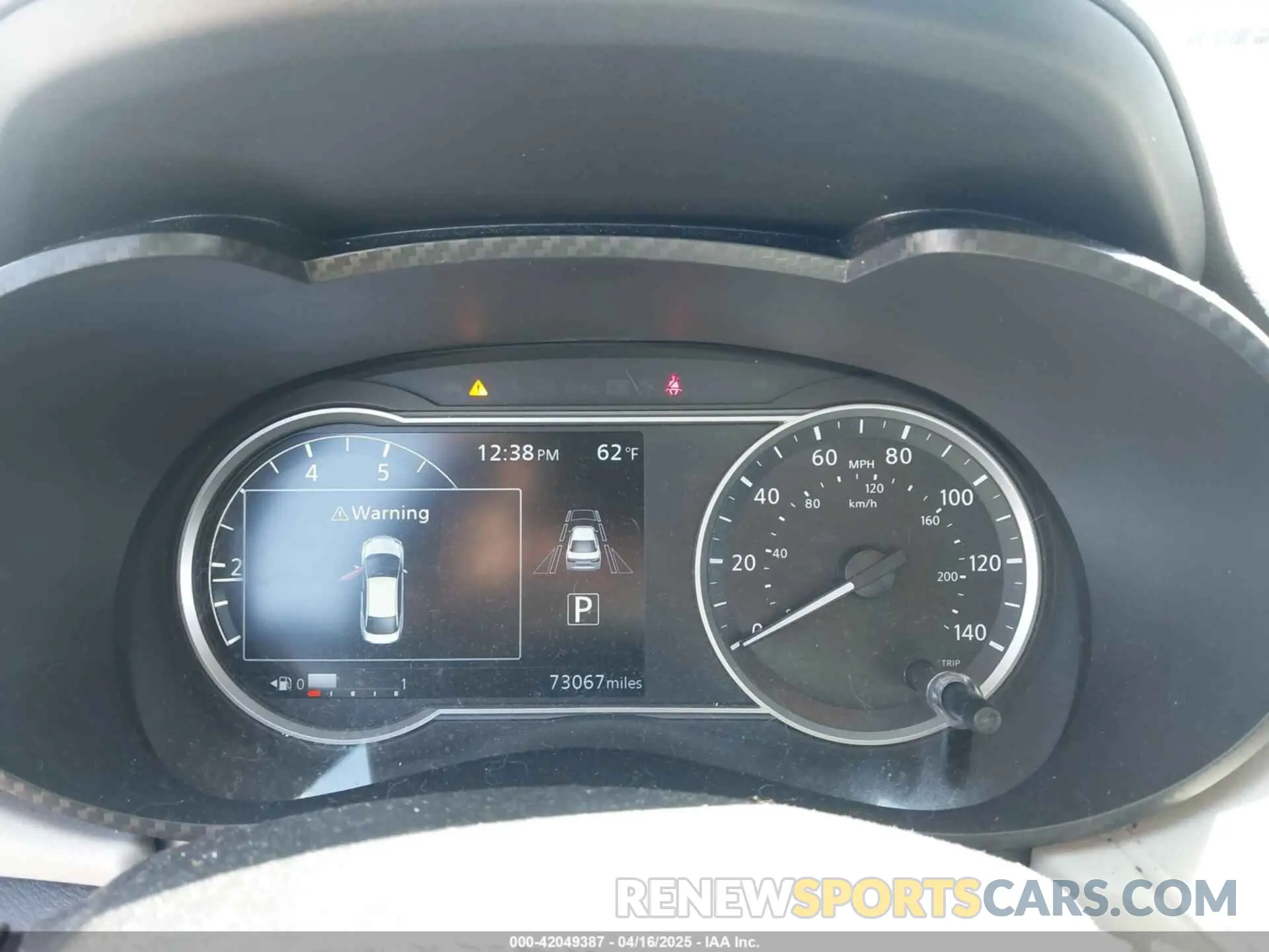 7 Фотография поврежденного автомобиля 3N1CN8EV4ML844328 NISSAN VERSA 2021