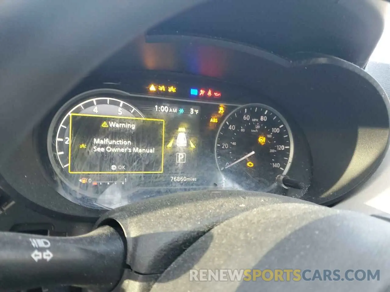 9 Фотография поврежденного автомобиля 3N1CN8EV4ML860951 NISSAN VERSA 2021