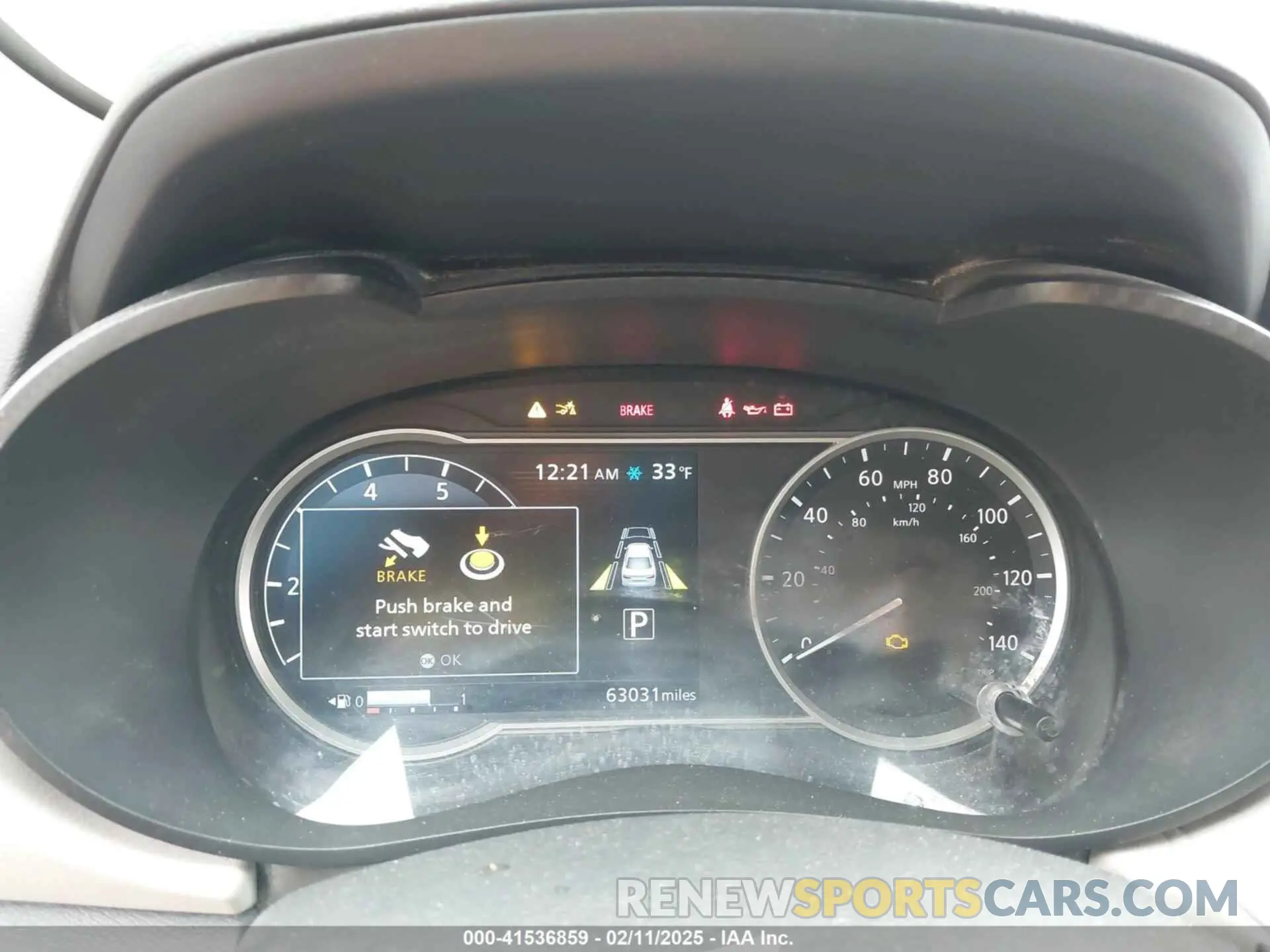 7 Фотография поврежденного автомобиля 3N1CN8EV4ML875160 NISSAN VERSA 2021