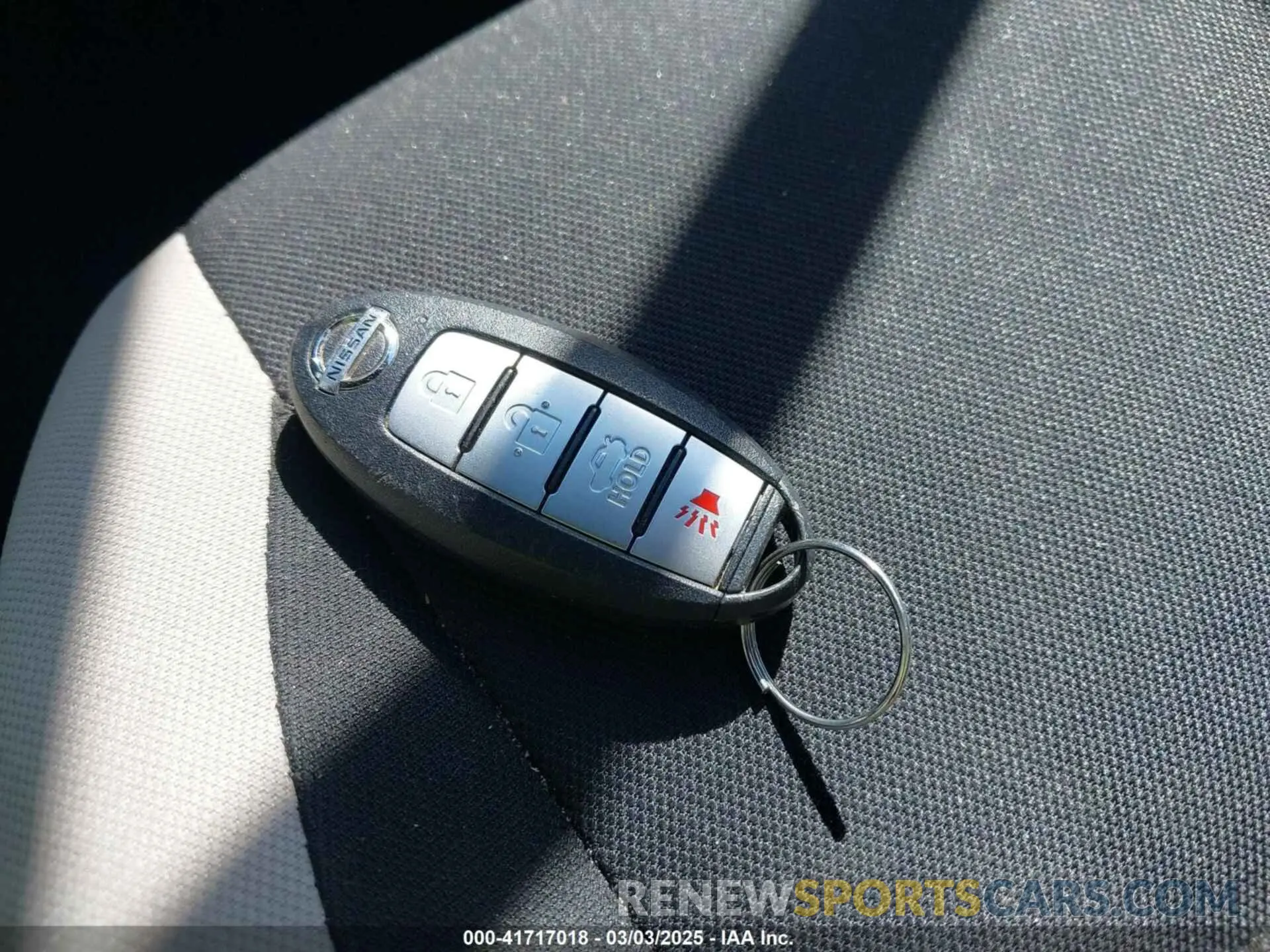 11 Photograph of a damaged car 3N1CN8EV4ML885218 NISSAN VERSA 2021