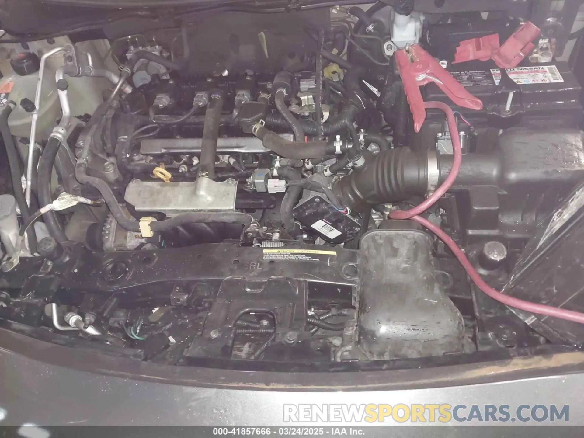 10 Фотография поврежденного автомобиля 3N1CN8EV5ML833239 NISSAN VERSA 2021