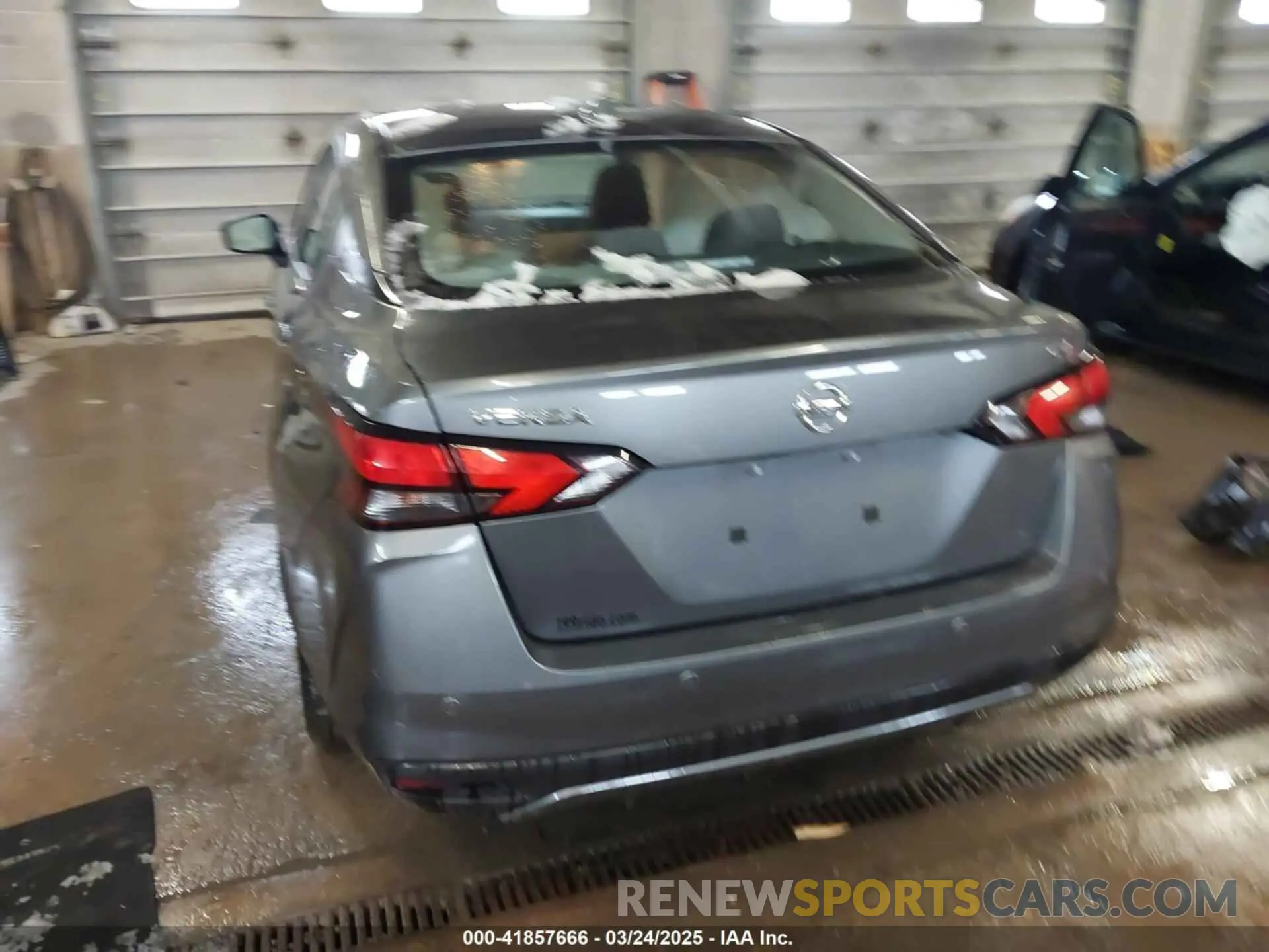 16 Фотография поврежденного автомобиля 3N1CN8EV5ML833239 NISSAN VERSA 2021