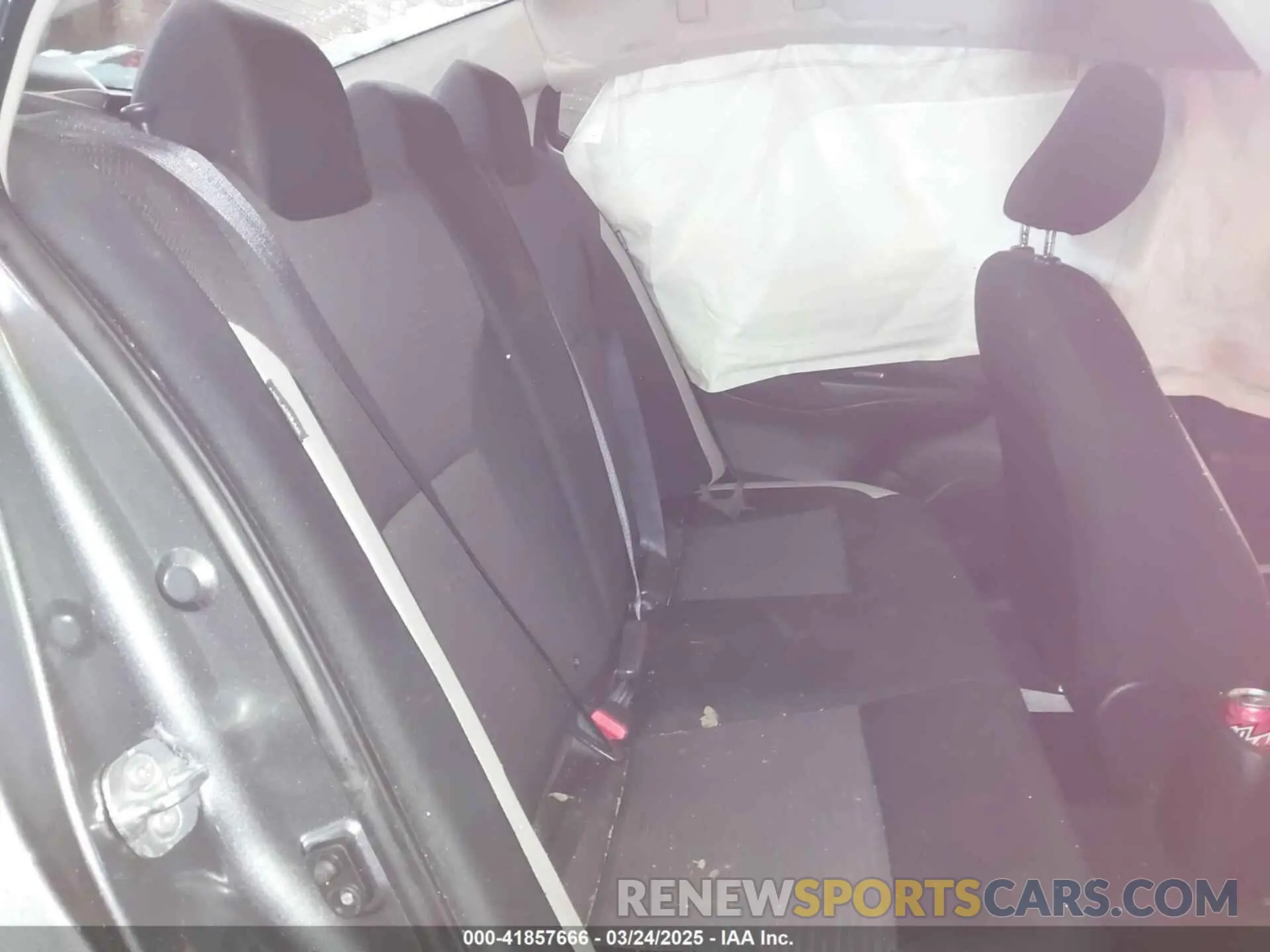 8 Фотография поврежденного автомобиля 3N1CN8EV5ML833239 NISSAN VERSA 2021