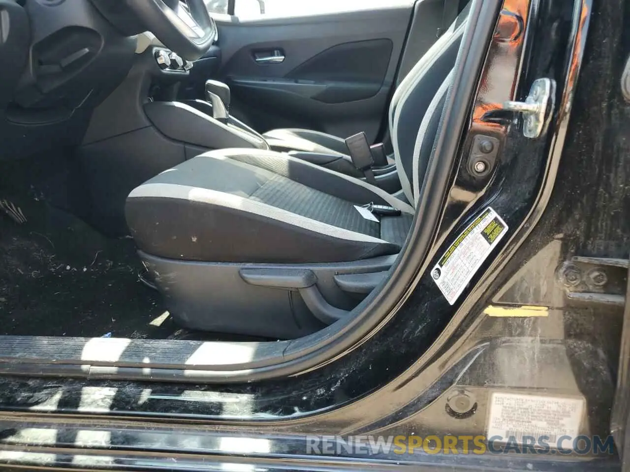 12 Фотография поврежденного автомобиля 3N1CN8EV5ML844306 NISSAN VERSA 2021