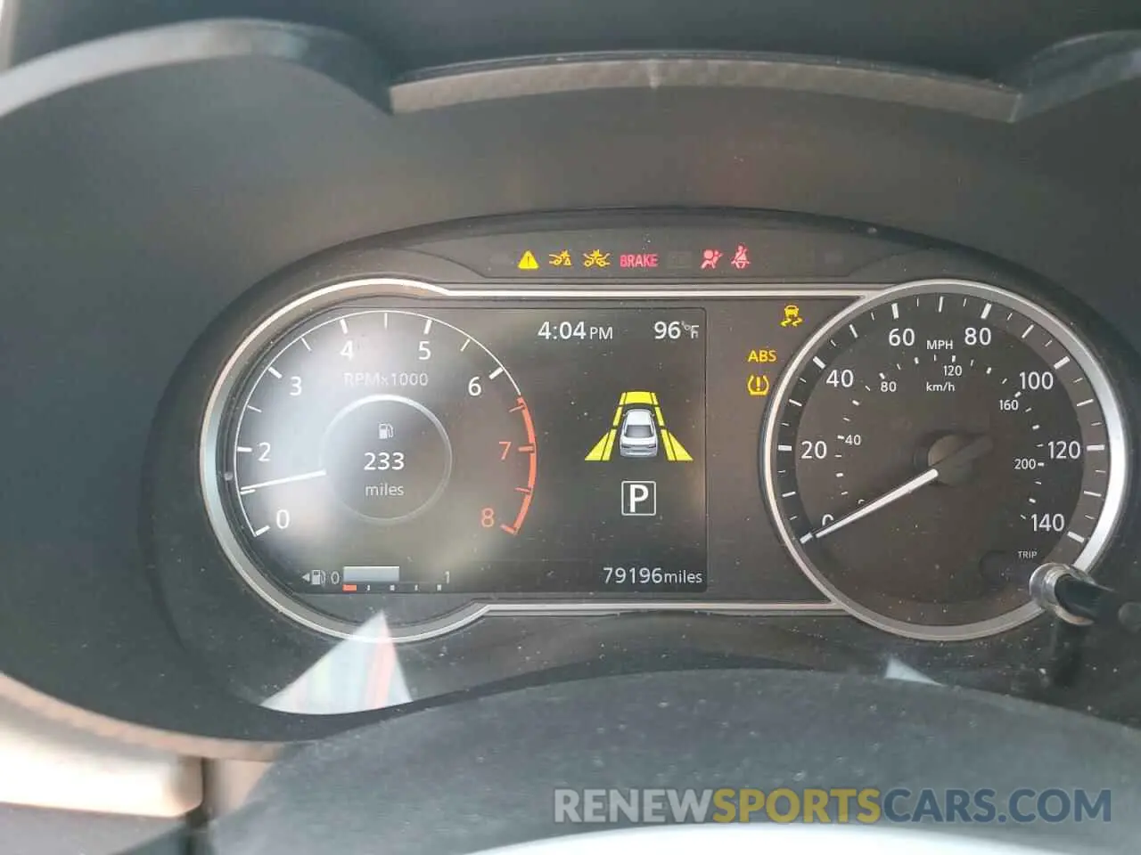 9 Фотография поврежденного автомобиля 3N1CN8EV5ML879413 NISSAN VERSA 2021