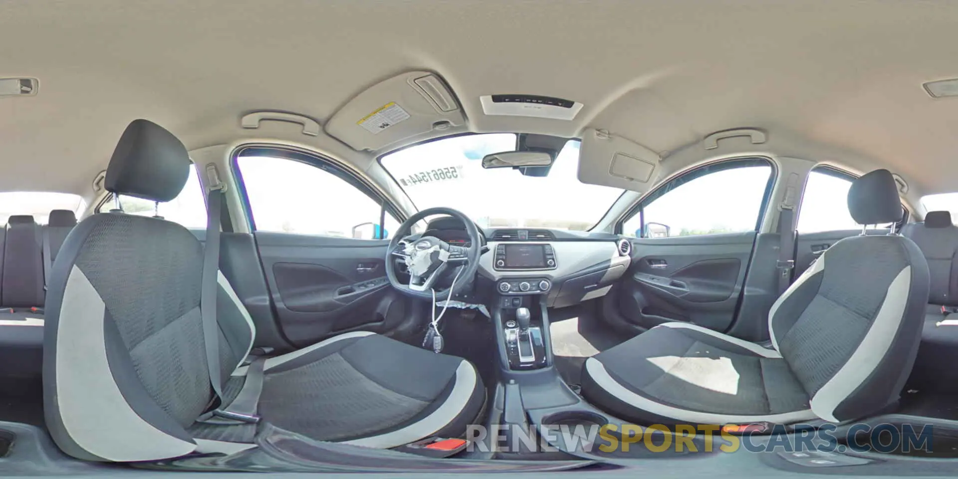 13 Фотография поврежденного автомобиля 3N1CN8EV6ML825750 NISSAN VERSA 2021