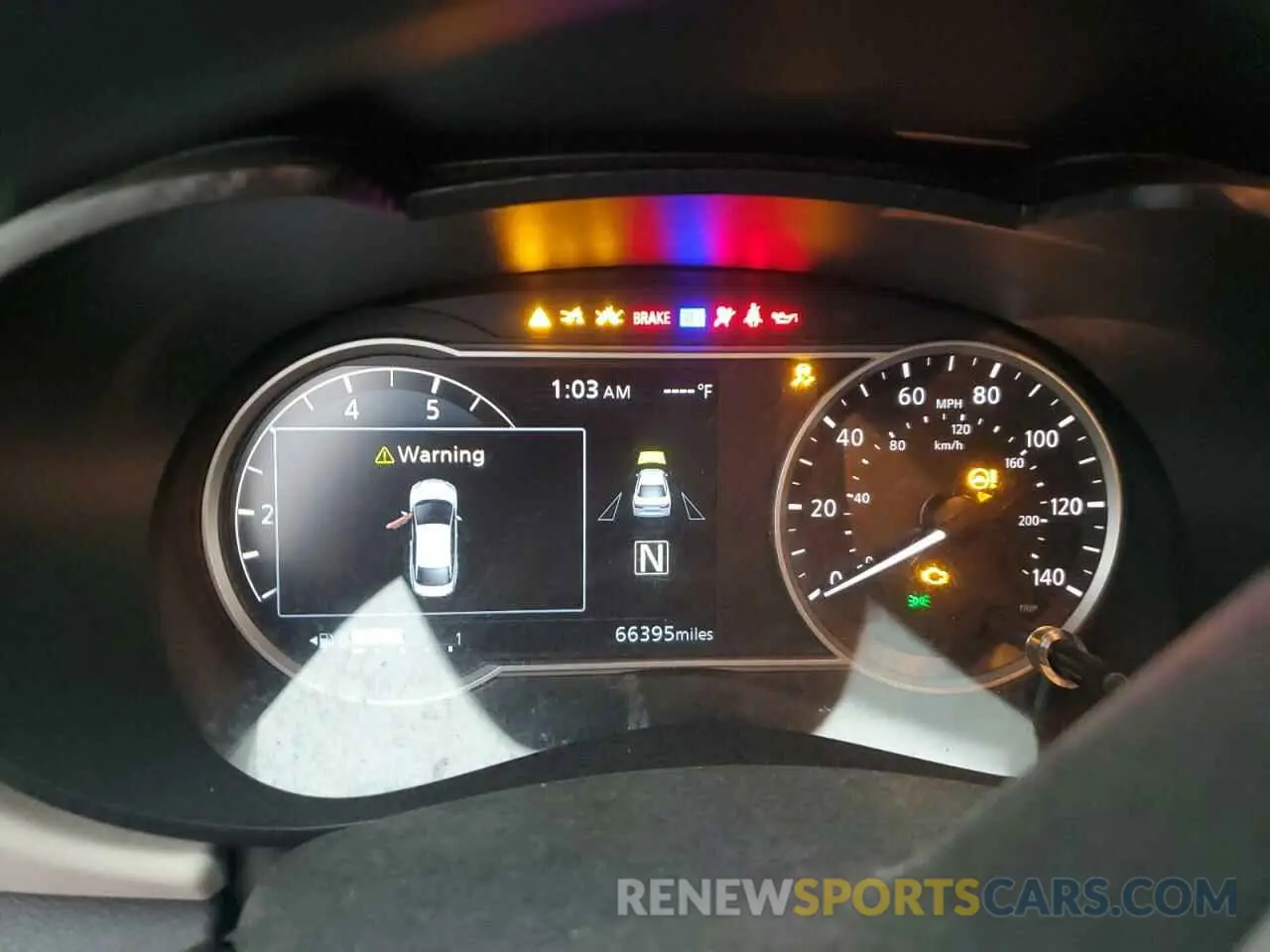 9 Фотография поврежденного автомобиля 3N1CN8EV6ML851359 NISSAN VERSA 2021