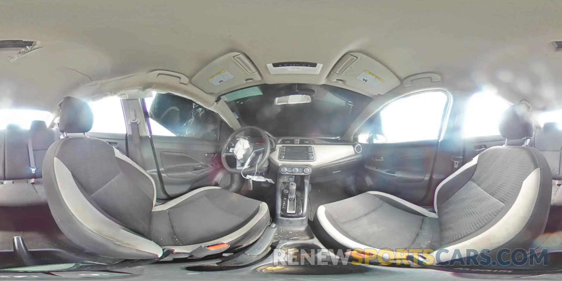 15 Фотография поврежденного автомобиля 3N1CN8EV6ML855573 NISSAN VERSA 2021
