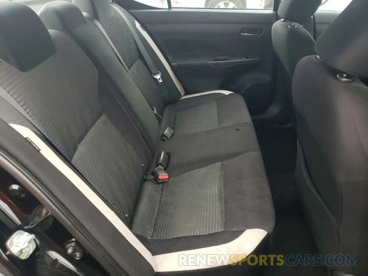 10 Фотография поврежденного автомобиля 3N1CN8EV6ML861552 NISSAN VERSA 2021