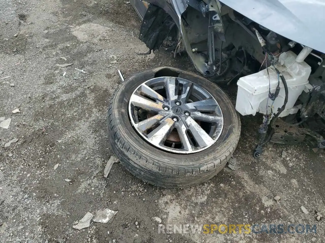 12 Photograph of a damaged car 3N1CN8EV6ML885222 NISSAN VERSA 2021
