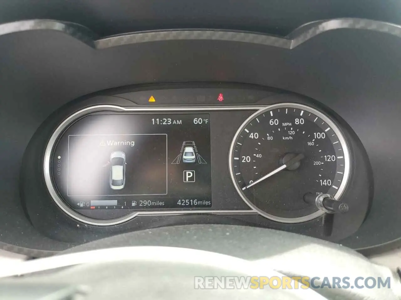 9 Фотография поврежденного автомобиля 3N1CN8EV6ML903492 NISSAN VERSA 2021