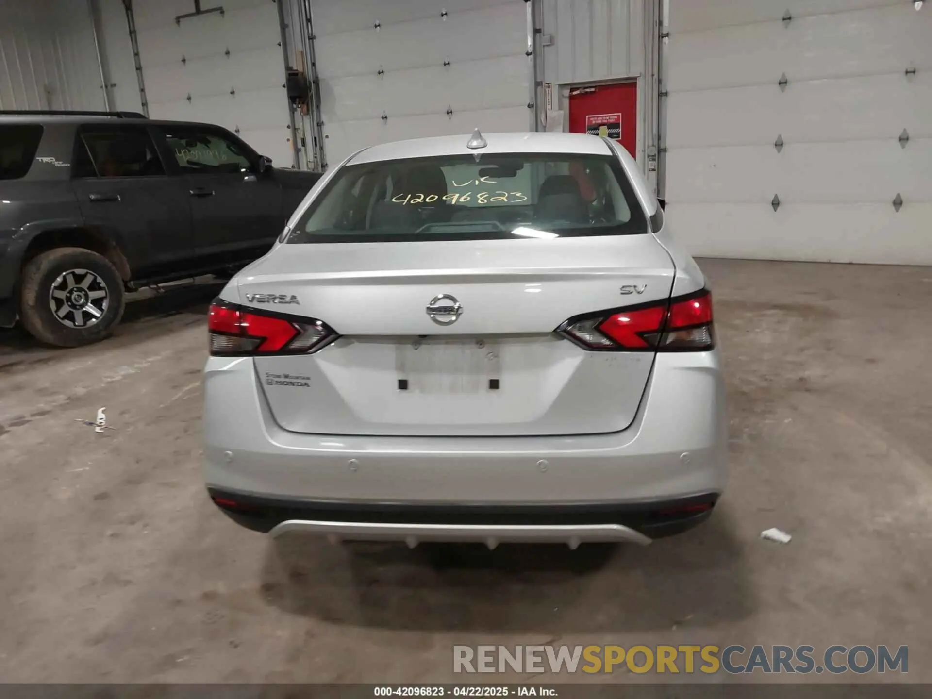 16 Фотография поврежденного автомобиля 3N1CN8EV6ML913147 NISSAN VERSA 2021