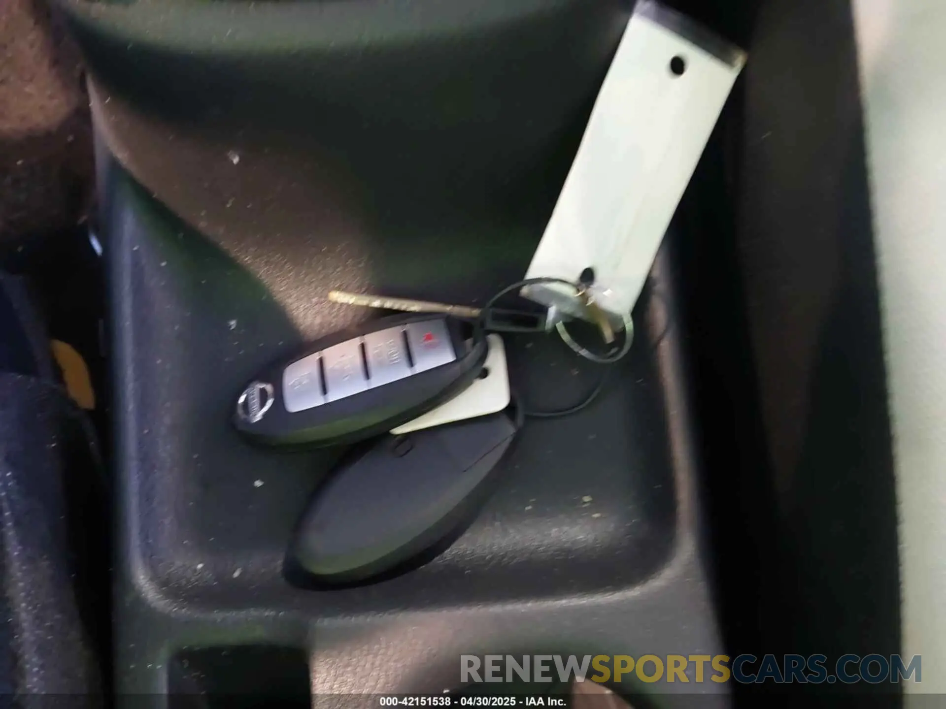 11 Photograph of a damaged car 3N1CN8EV7ML826163 NISSAN VERSA 2021