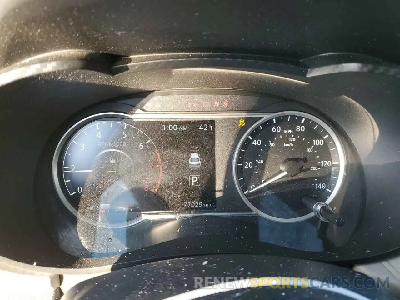 9 Фотография поврежденного автомобиля 3N1CN8EV7ML873676 NISSAN VERSA 2021