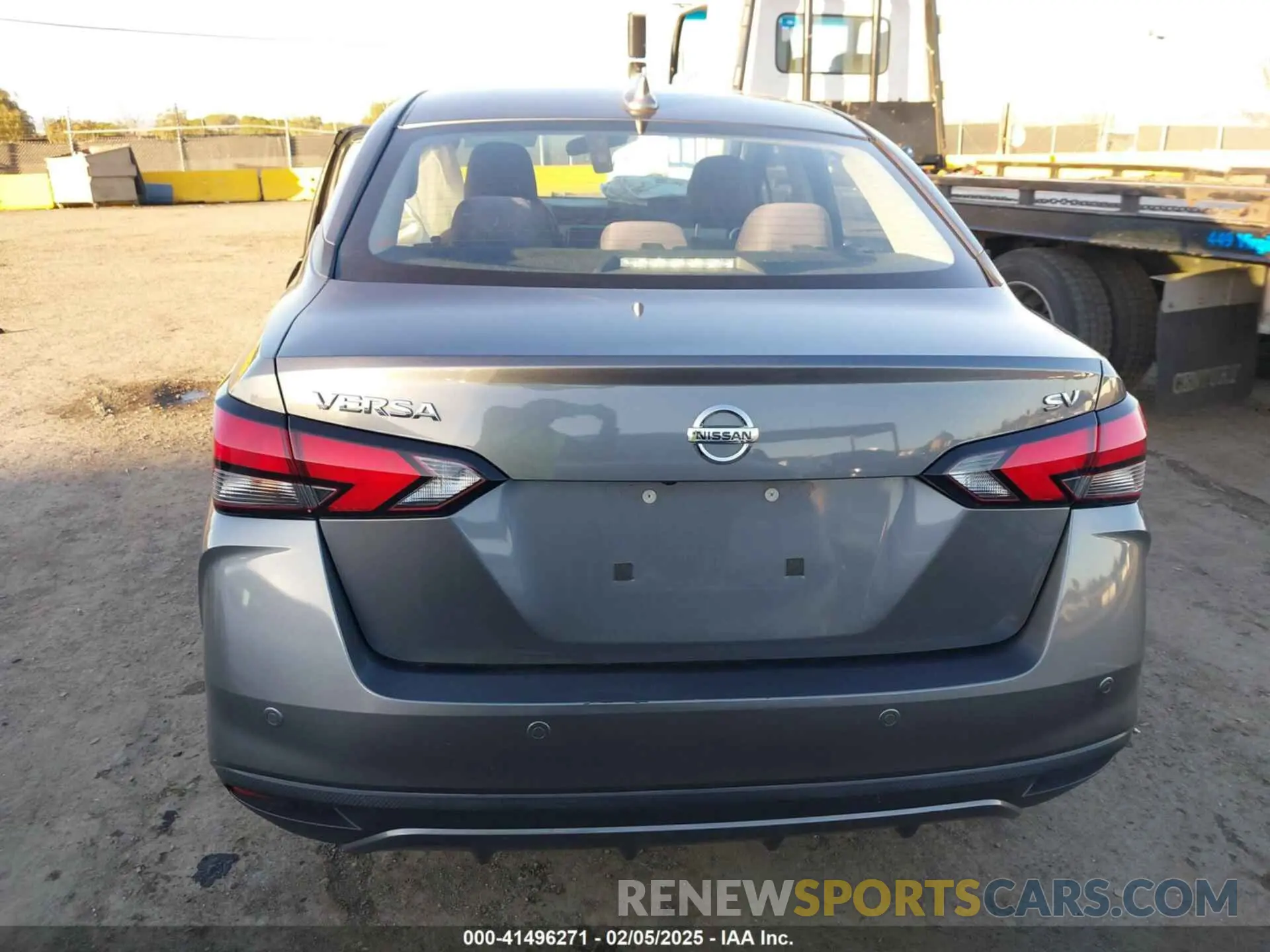15 Фотография поврежденного автомобиля 3N1CN8EV7ML876321 NISSAN VERSA 2021