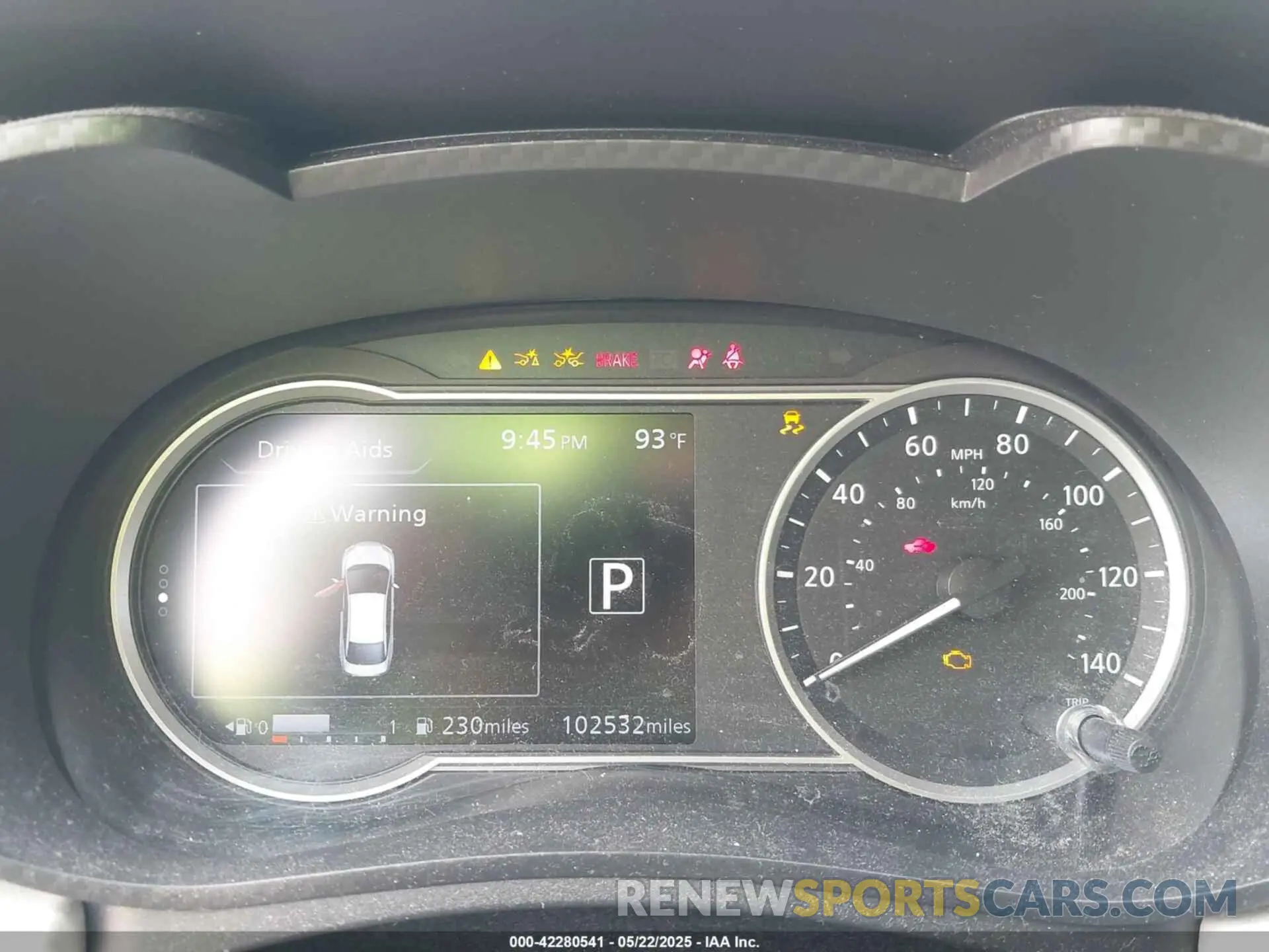7 Фотография поврежденного автомобиля 3N1CN8EV7ML880224 NISSAN VERSA 2021