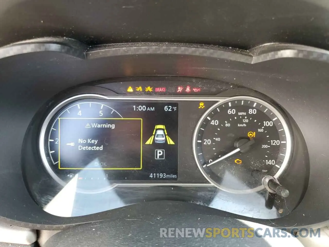 9 Фотография поврежденного автомобиля 3N1CN8EV7ML895080 NISSAN VERSA 2021