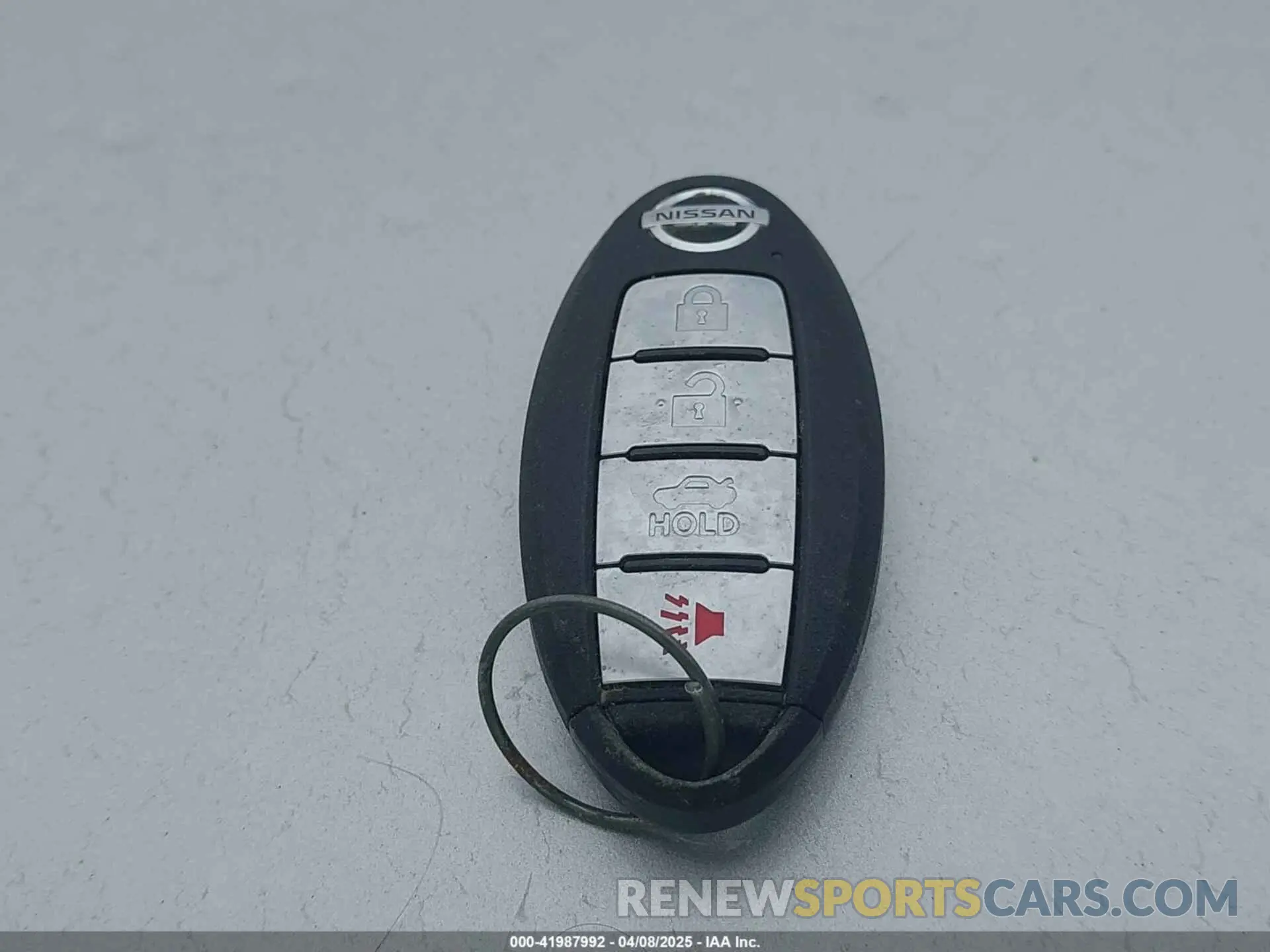 11 Photograph of a damaged car 3N1CN8EV7ML918471 NISSAN VERSA 2021